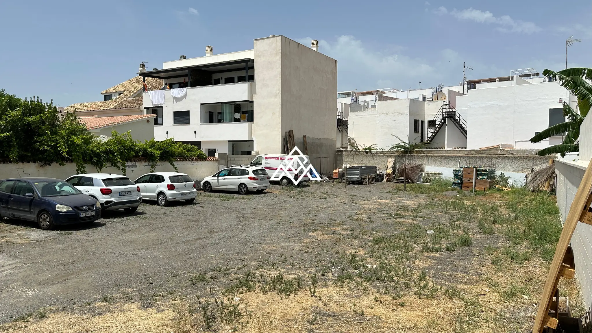 634 m² building plot for sale in La Cala de Mijas