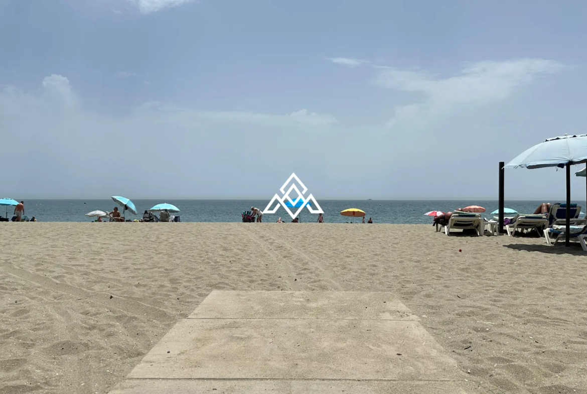634 m² building plot for sale in La Cala de Mijas