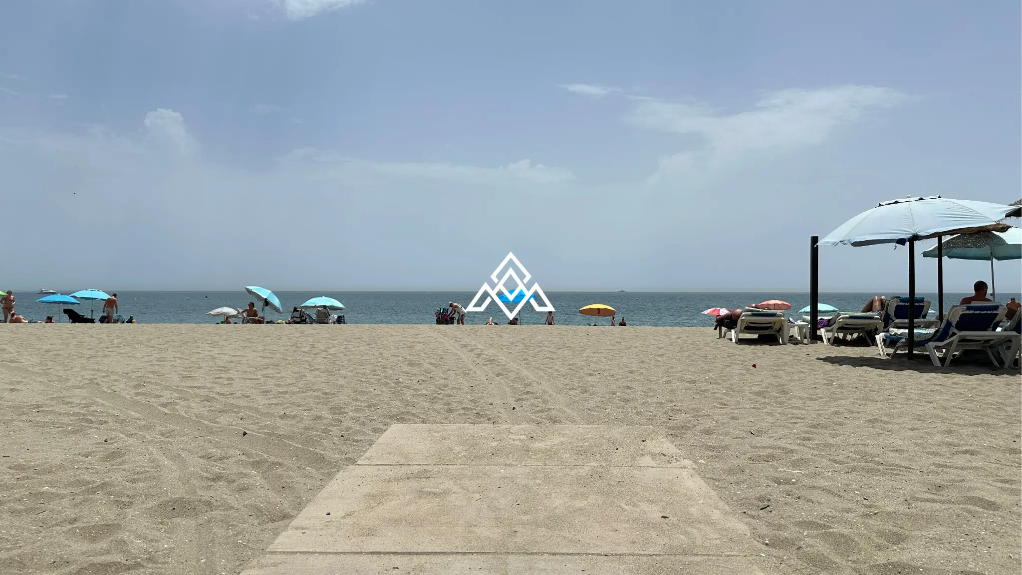 634 m² building plot for sale in La Cala de Mijas