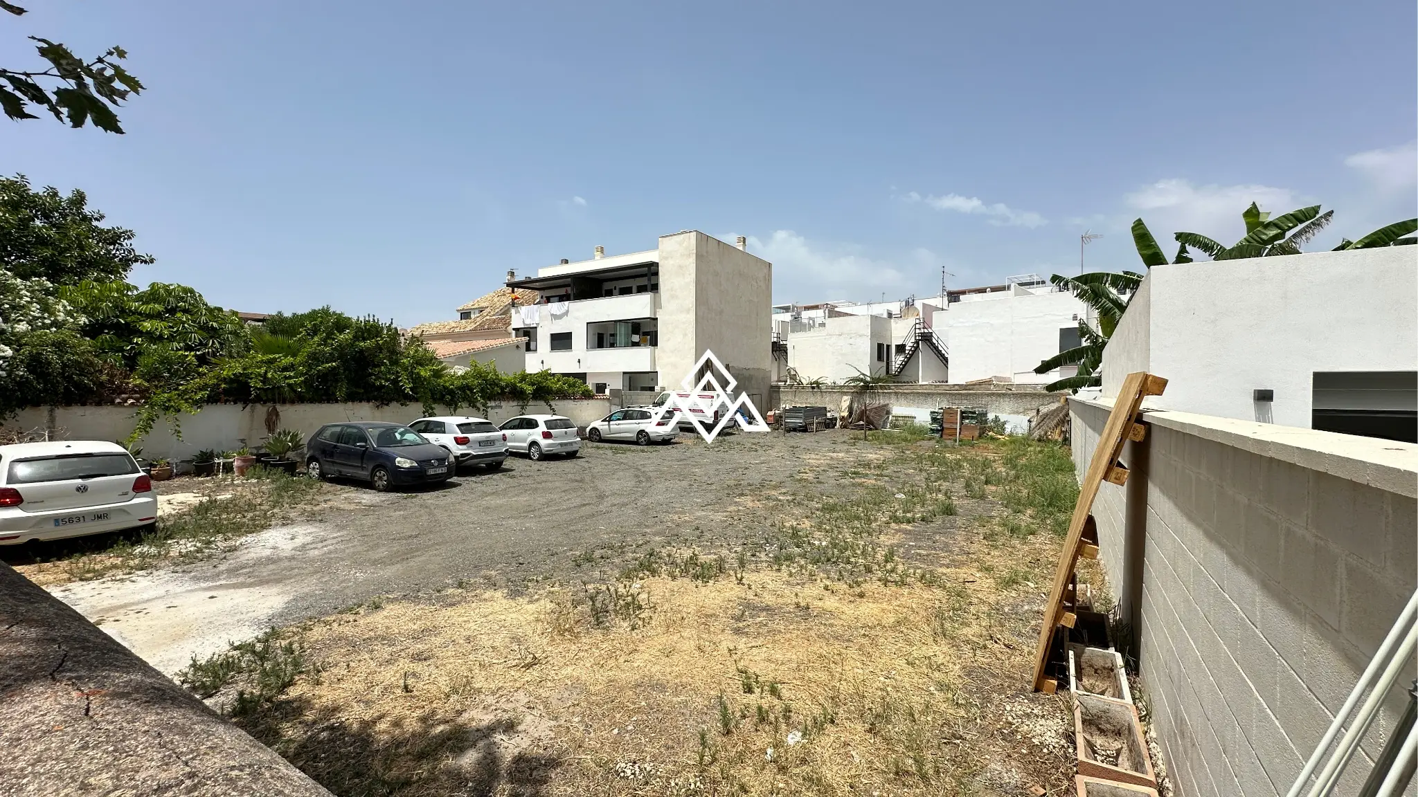 634 m² building plot for sale in La Cala de Mijas