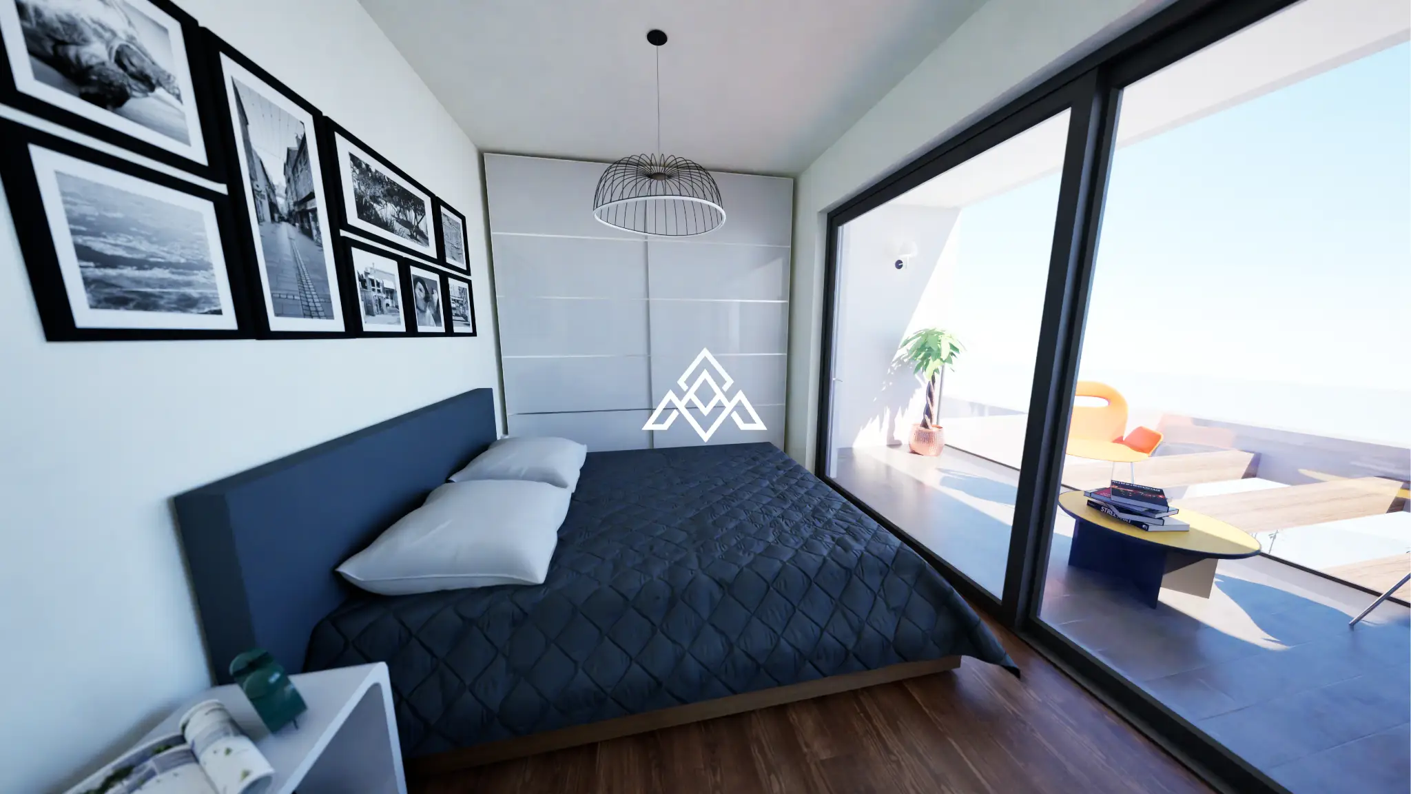 Exclusive Torreblanca Villa with approved project, building licence and panoramic sea views. Premium Spain villa for sale in Fuengirola.