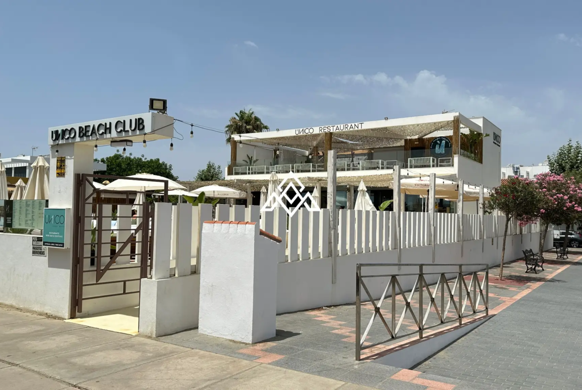 634 m² building plot for sale in La Cala de Mijas