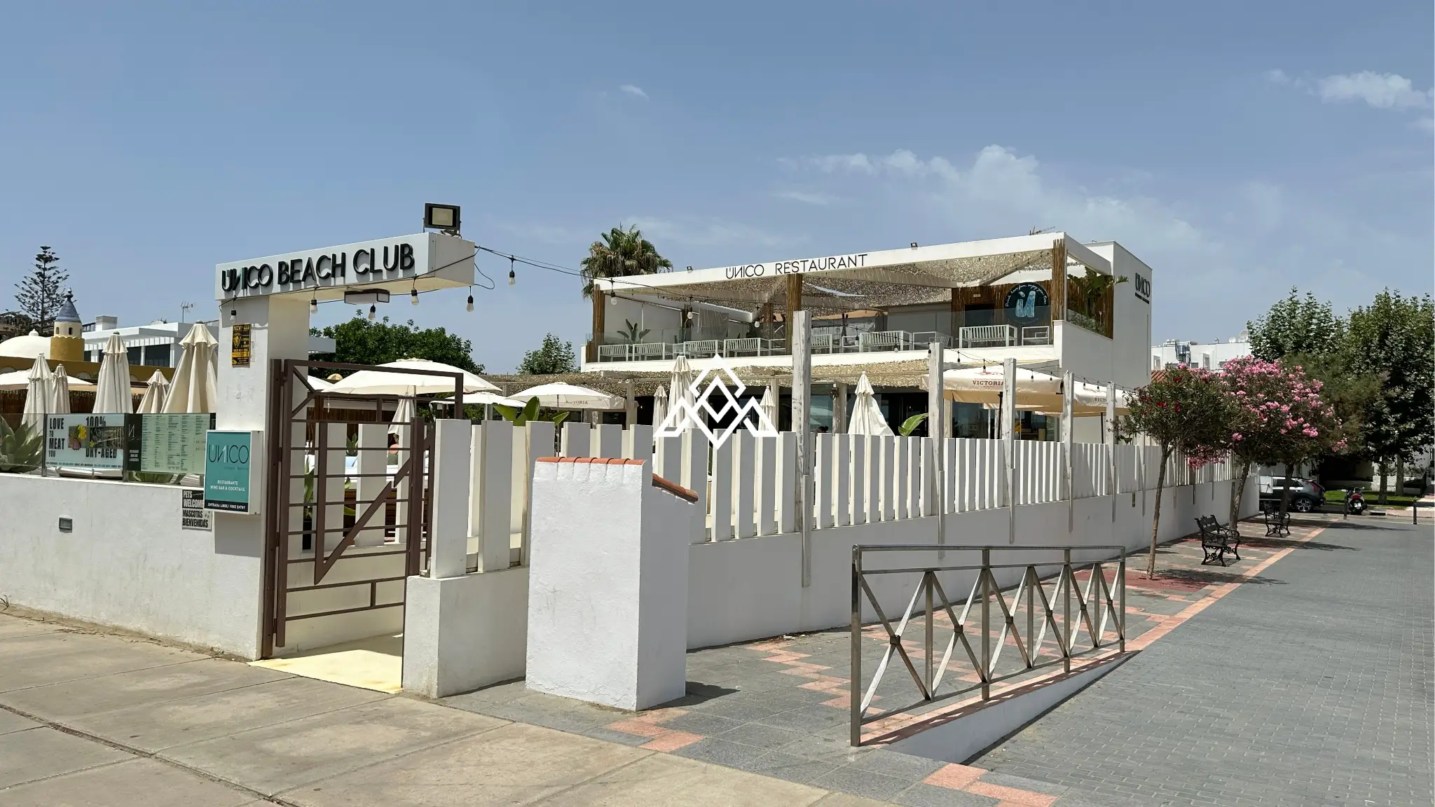 634 m² building plot for sale in La Cala de Mijas