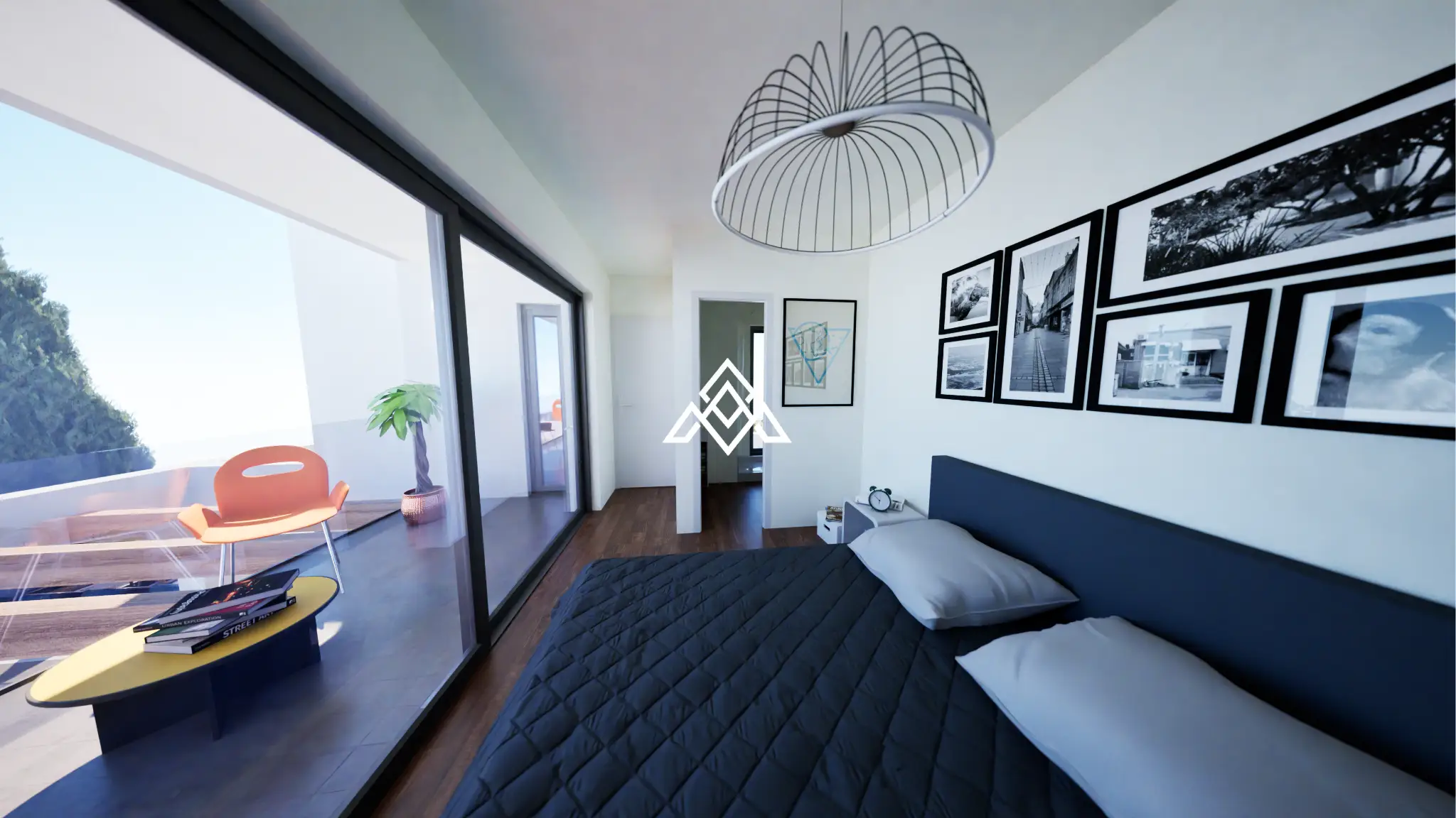 Exclusive Torreblanca Villa with approved project, building licence and panoramic sea views. Premium Spain villa for sale in Fuengirola.