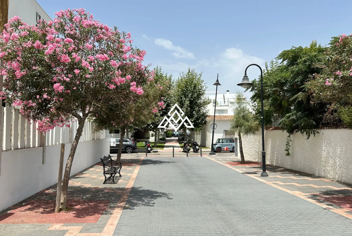 634 m² building plot for sale in La Cala de Mijas