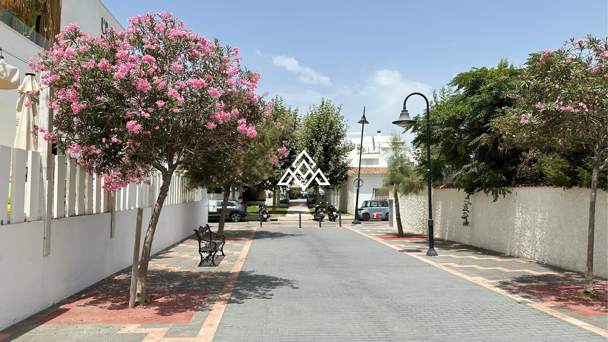 634 m² building plot for sale in La Cala de Mijas