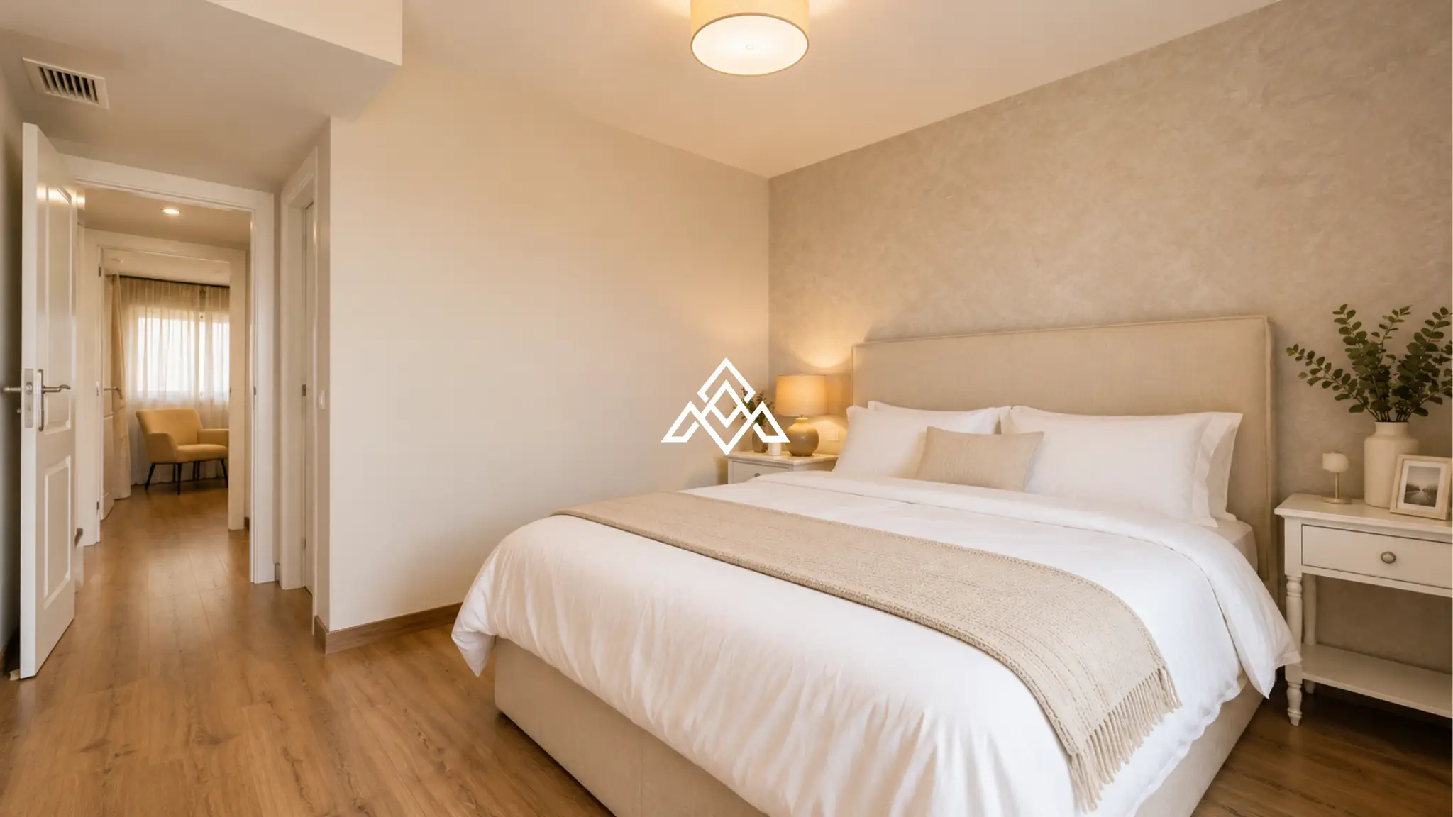 Stylish Riviera del Sol Apartment with panoramic sea views, 2 bedrooms, garage and storage. Prime Spain real estate opportunity.
