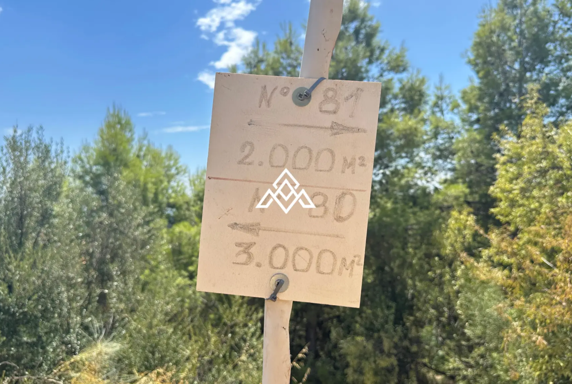 Valtocado urban plot in Mijas with panoramic sea views, up to 5,000 m² of land and residential building potential. Prime Spain real estate opportunity.