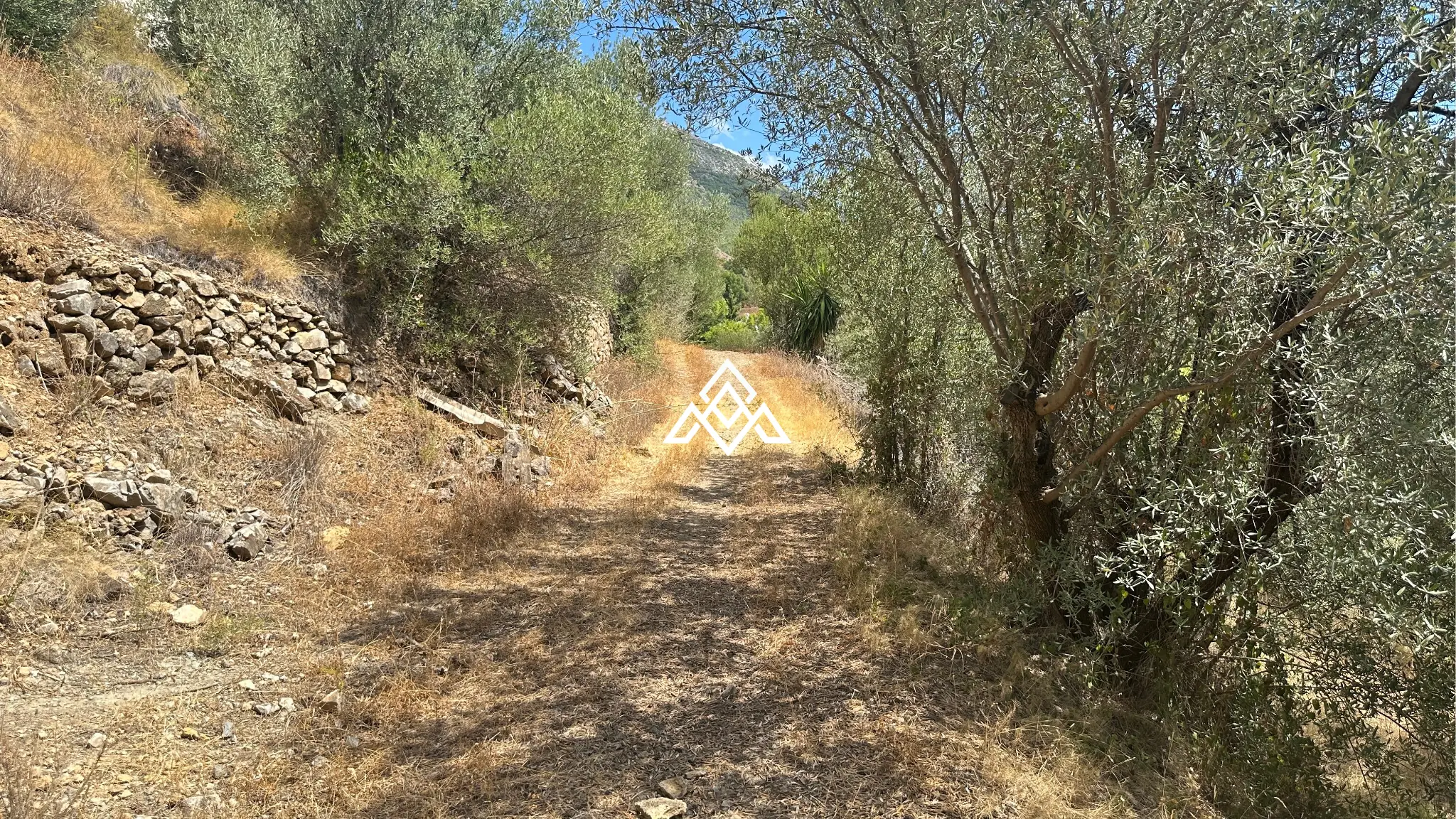 Valtocado urban plot in Mijas with panoramic sea views, up to 5,000 m² of land and residential building potential. Prime Spain real estate opportunity.
