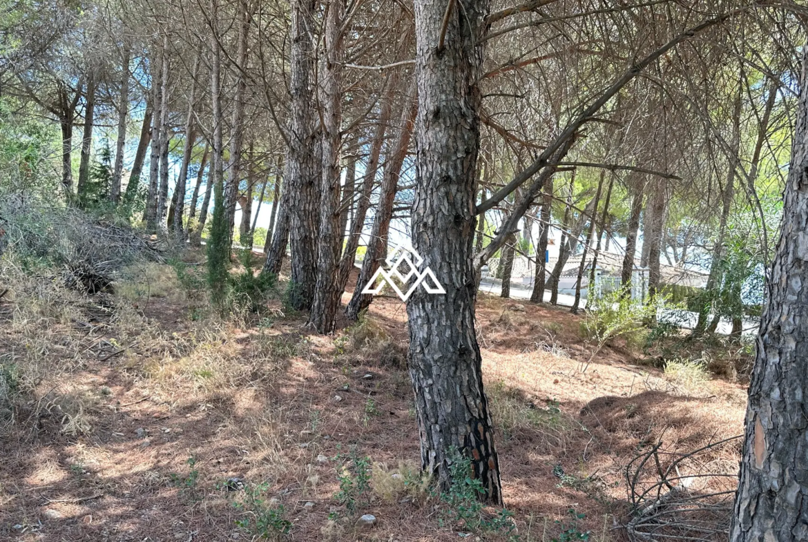 Valtocado urban plot in Mijas with panoramic sea views, up to 5,000 m² of land and residential building potential. Prime Spain real estate opportunity.