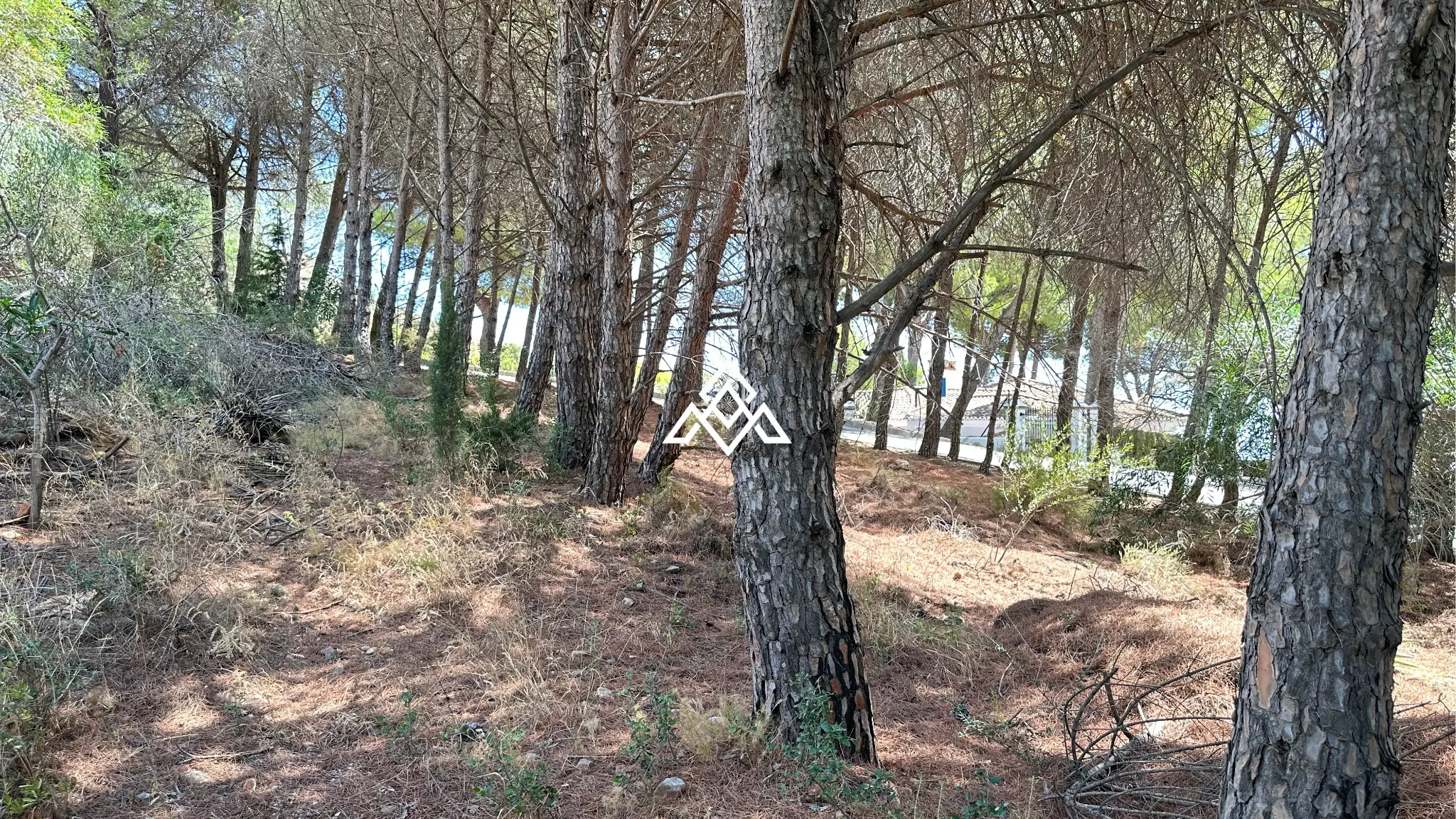 Valtocado urban plot in Mijas with panoramic sea views, up to 5,000 m² of land and residential building potential. Prime Spain real estate opportunity.