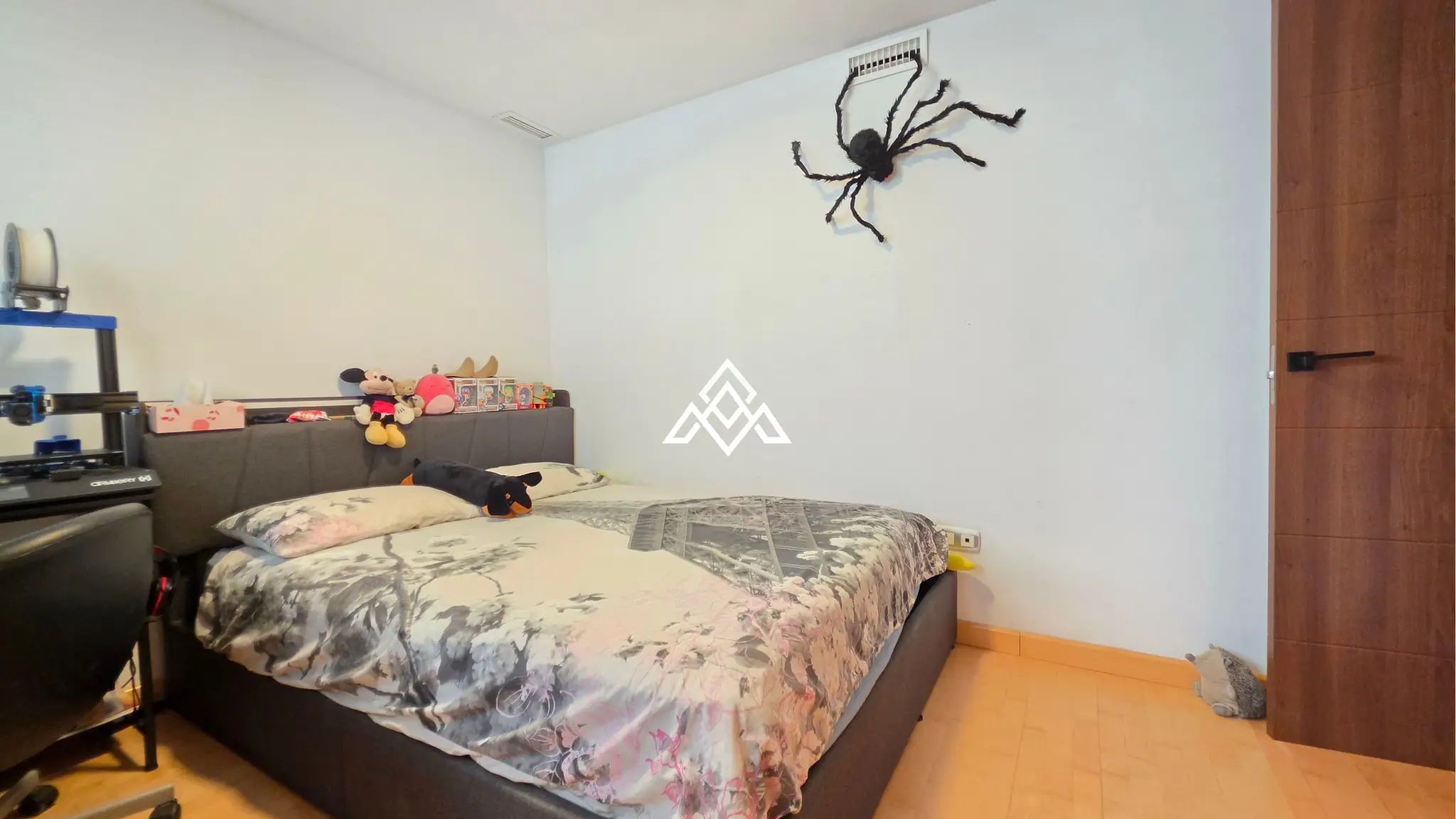 Luxury Triplex Penthouse La Cala with jacuzzi, solarium and 100 m² of terraces. Exceptional Spain real estate near La Cala de Mijas.