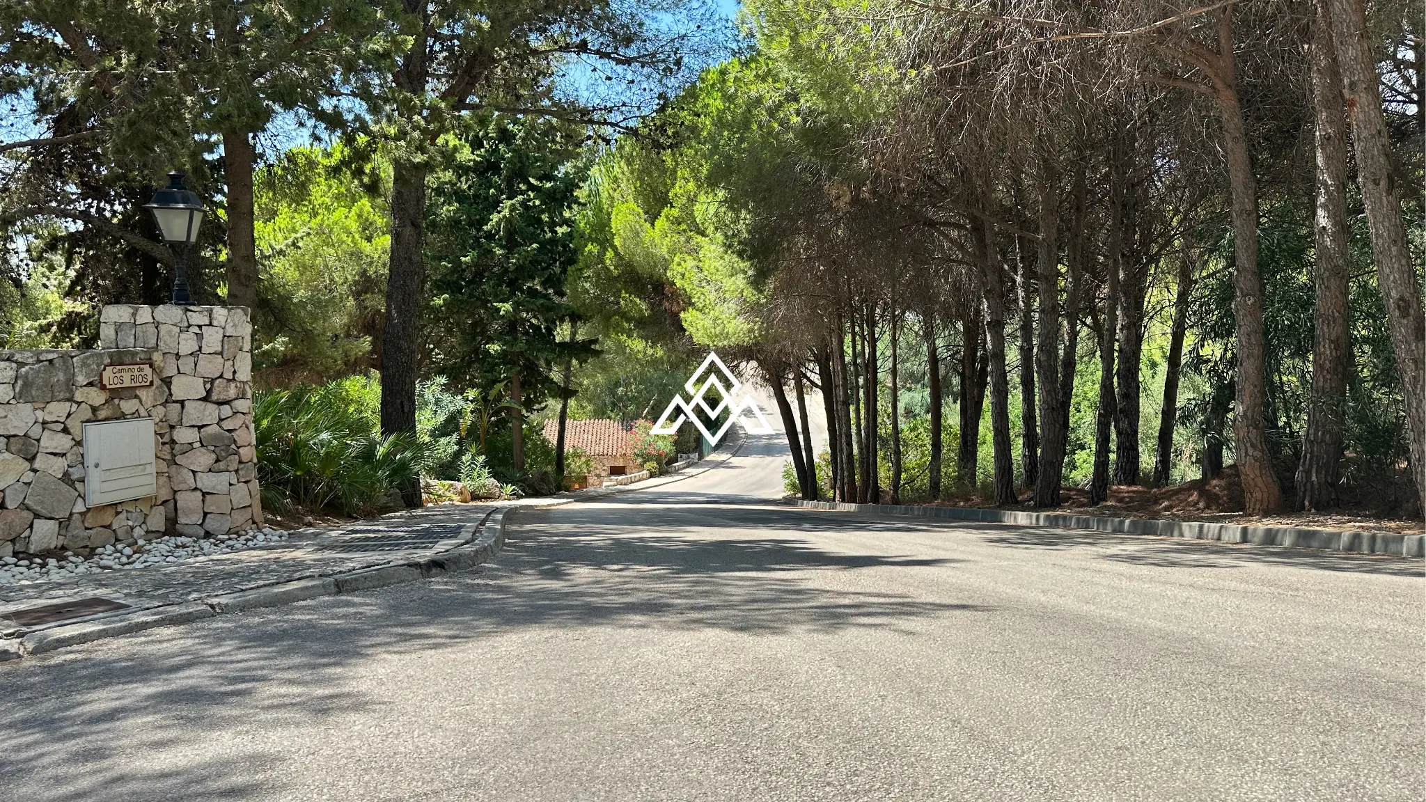 Valtocado urban plot in Mijas with panoramic sea views, up to 5,000 m² of land and residential building potential. Prime Spain real estate opportunity.
