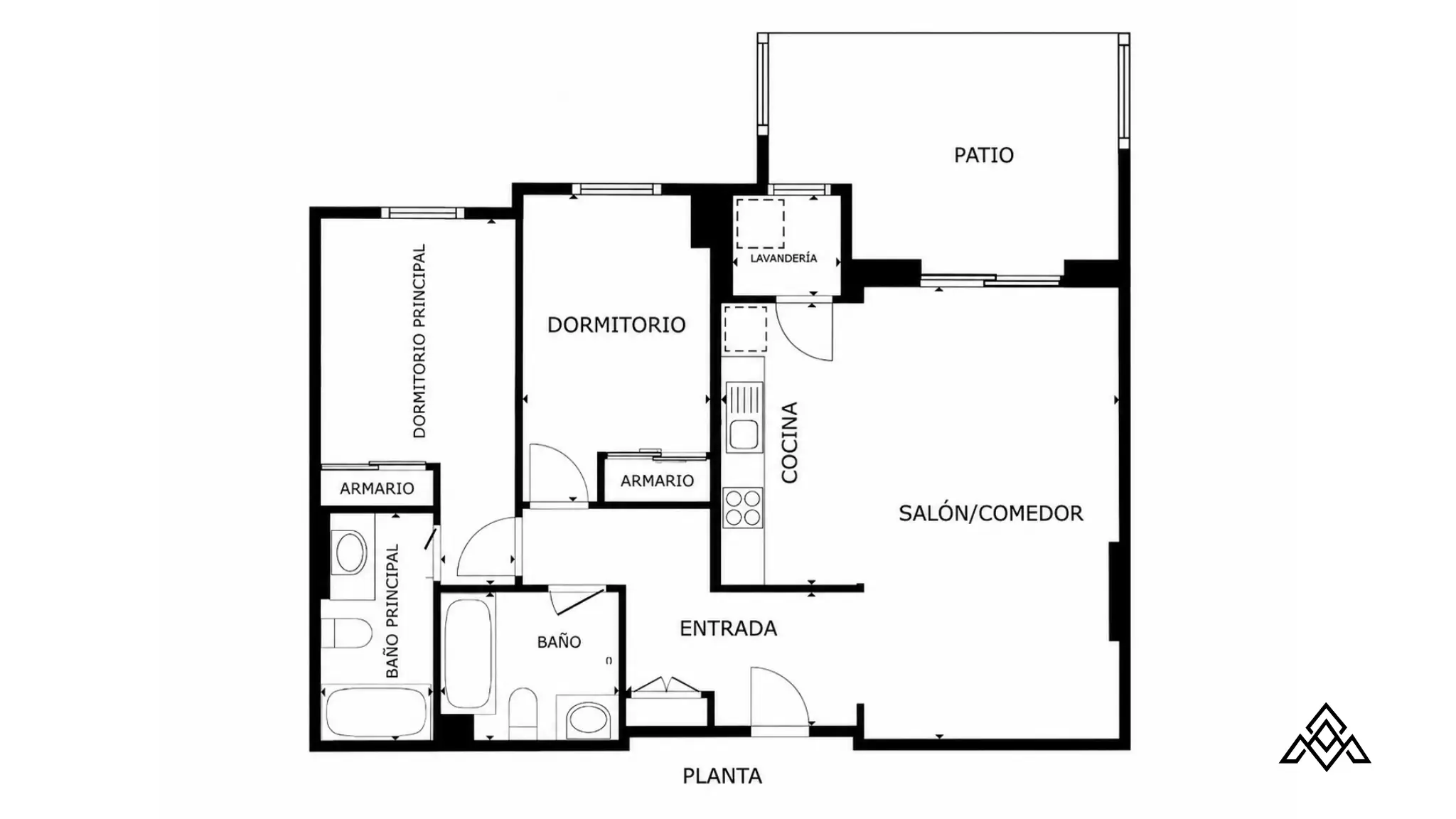Exclusive Golden Mile Garden Apartment with private garden, terrace and 24h security. Prime Spain real estate in Marbella near the beach.