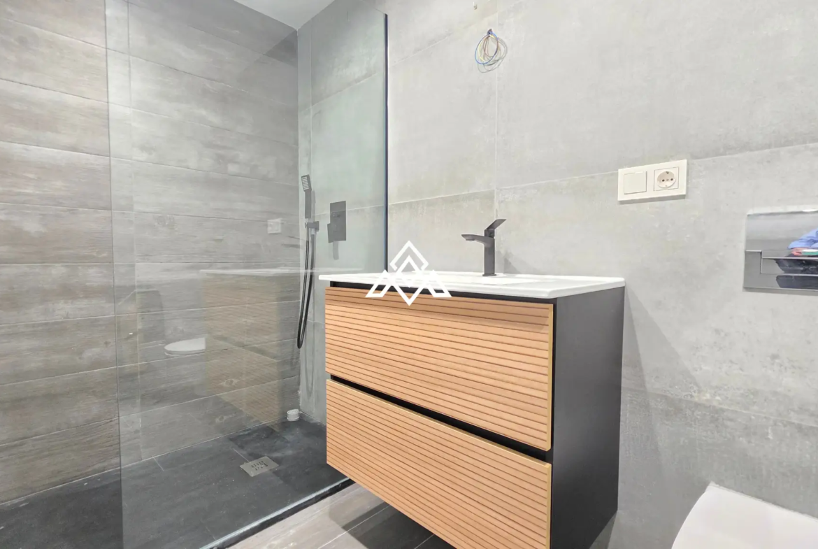 Panoramic Sea View Villa – Fully Renovated Costa del Sol Home