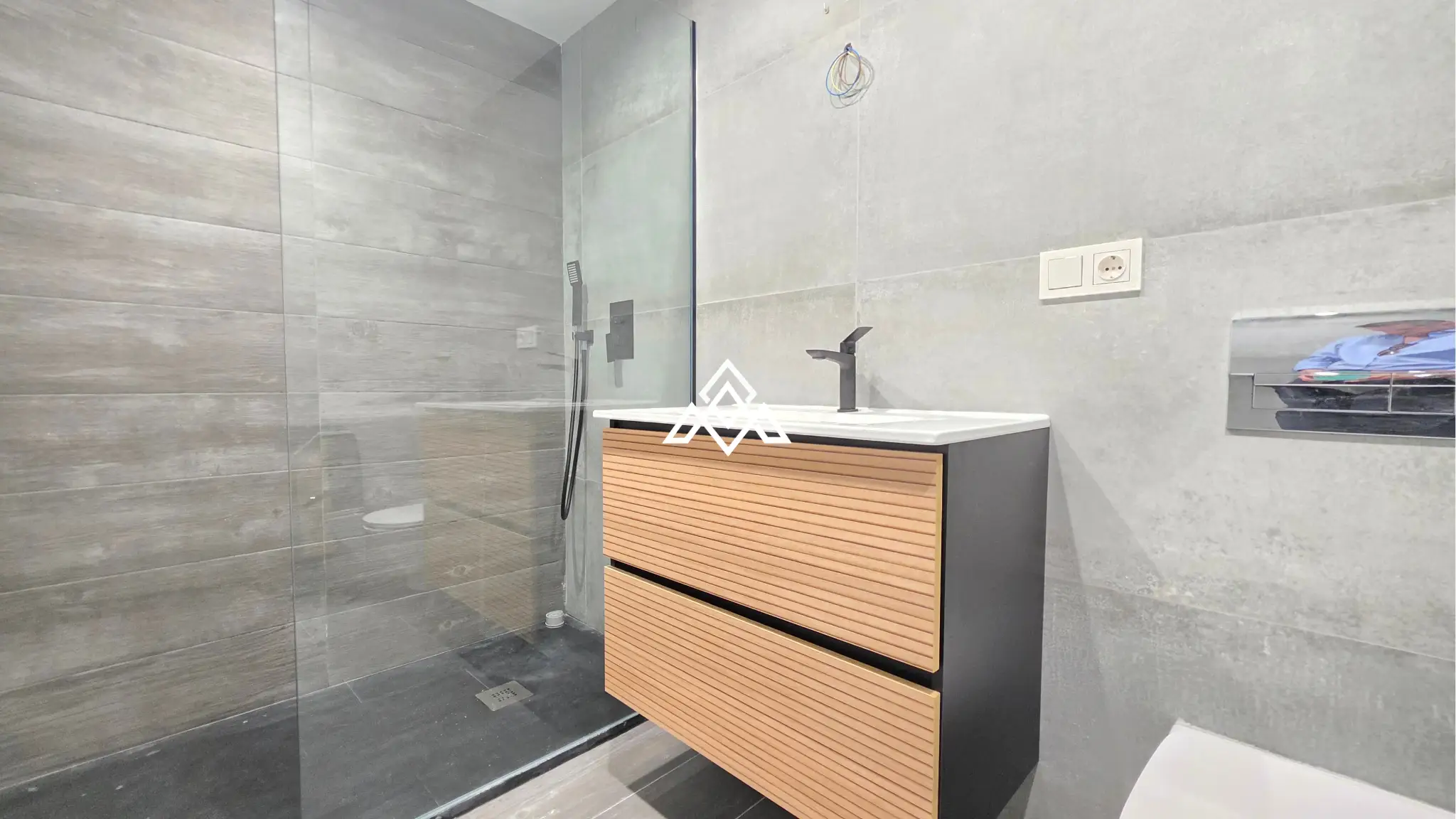 Panoramic Sea View Villa – Fully Renovated Costa del Sol Home