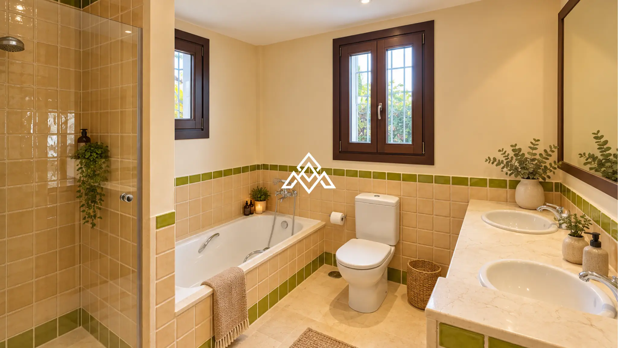 Sotogrande Golf Villa – Renovated Andalusian Luxury on the Golf Frontline