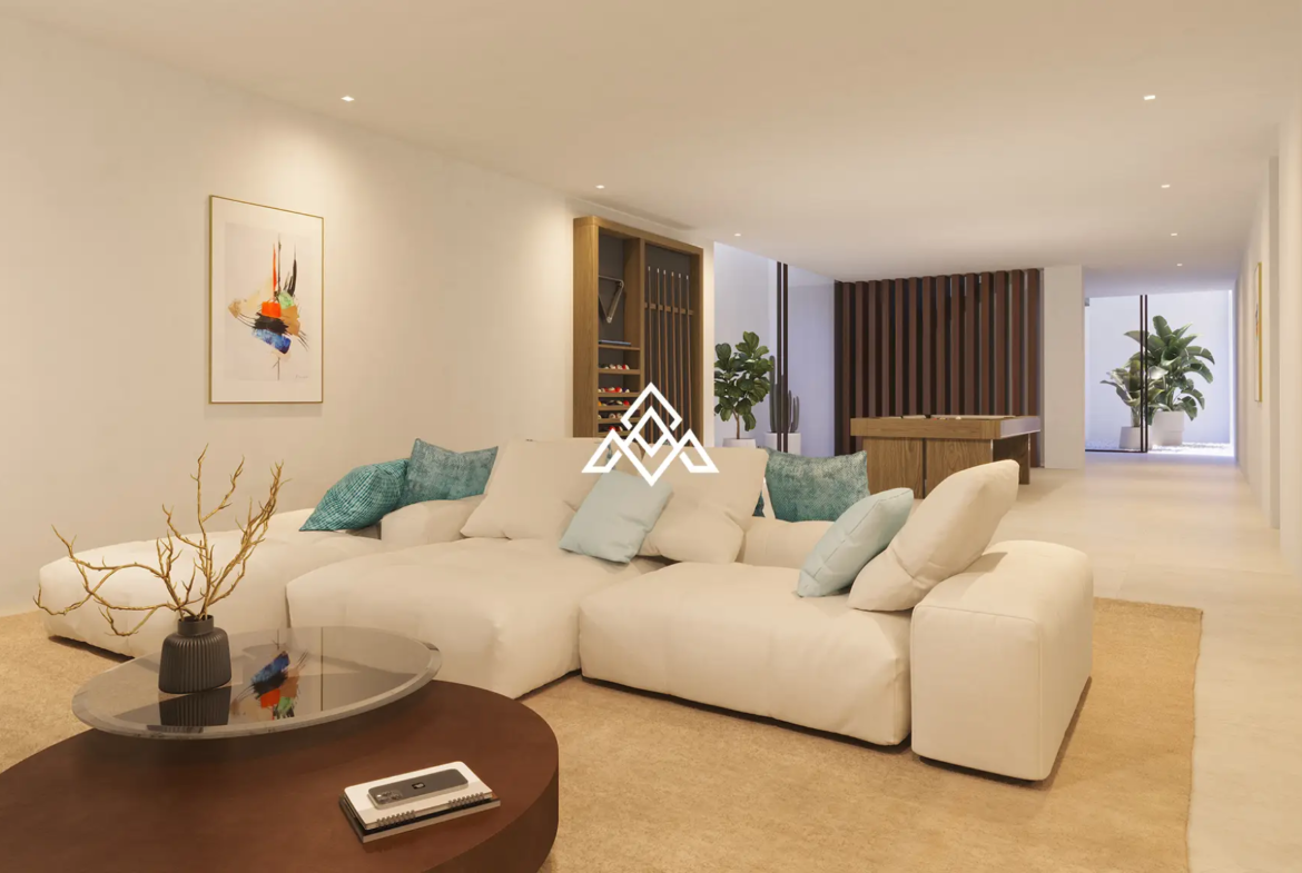 Costa del Sol Villas – Exclusive New-Build Homes with Sea and Golf Views