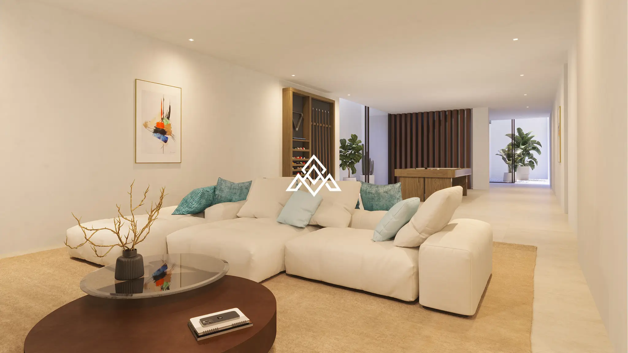 Costa del Sol Villas – Exclusive New-Build Homes with Sea and Golf Views
