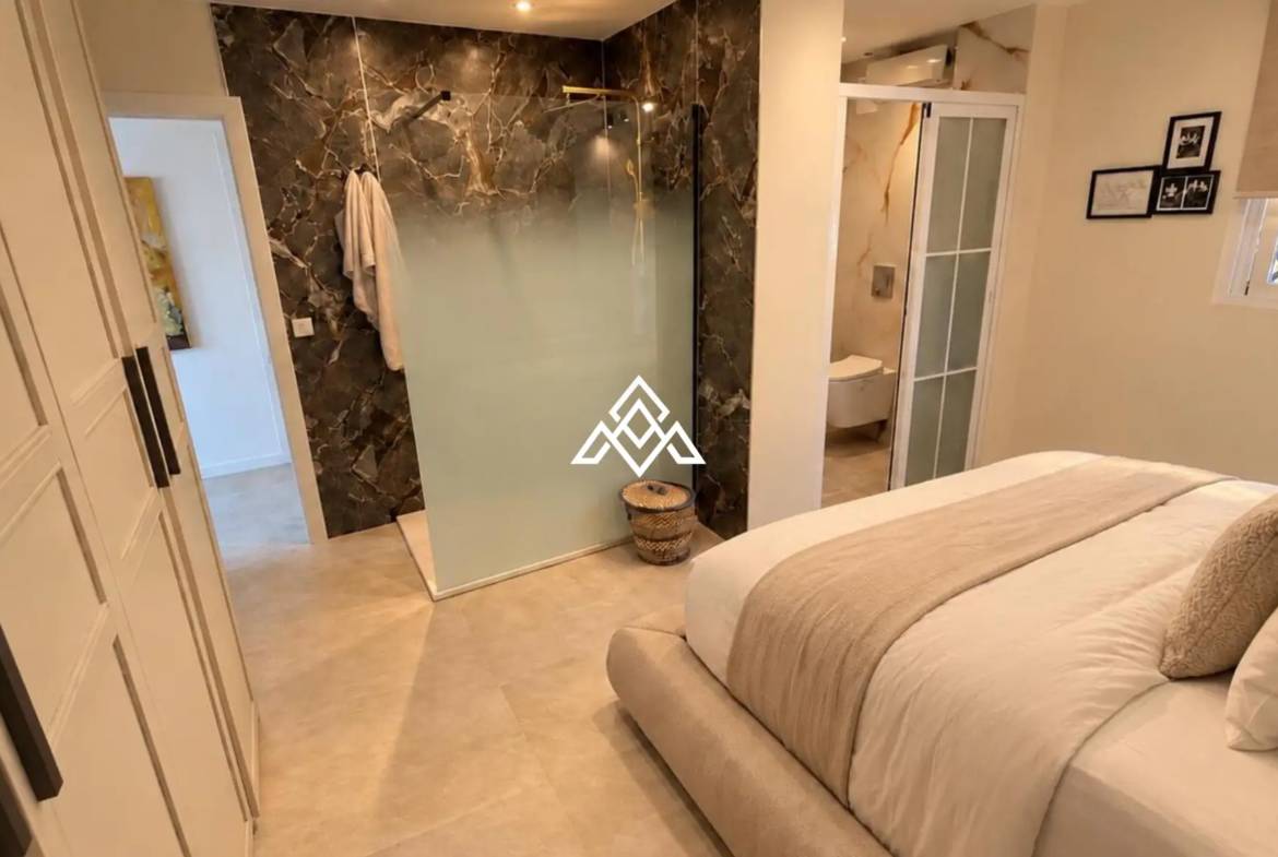 Riviera del Sol Penthouse with 60 m² terrace and golf course views in Mijas Costa