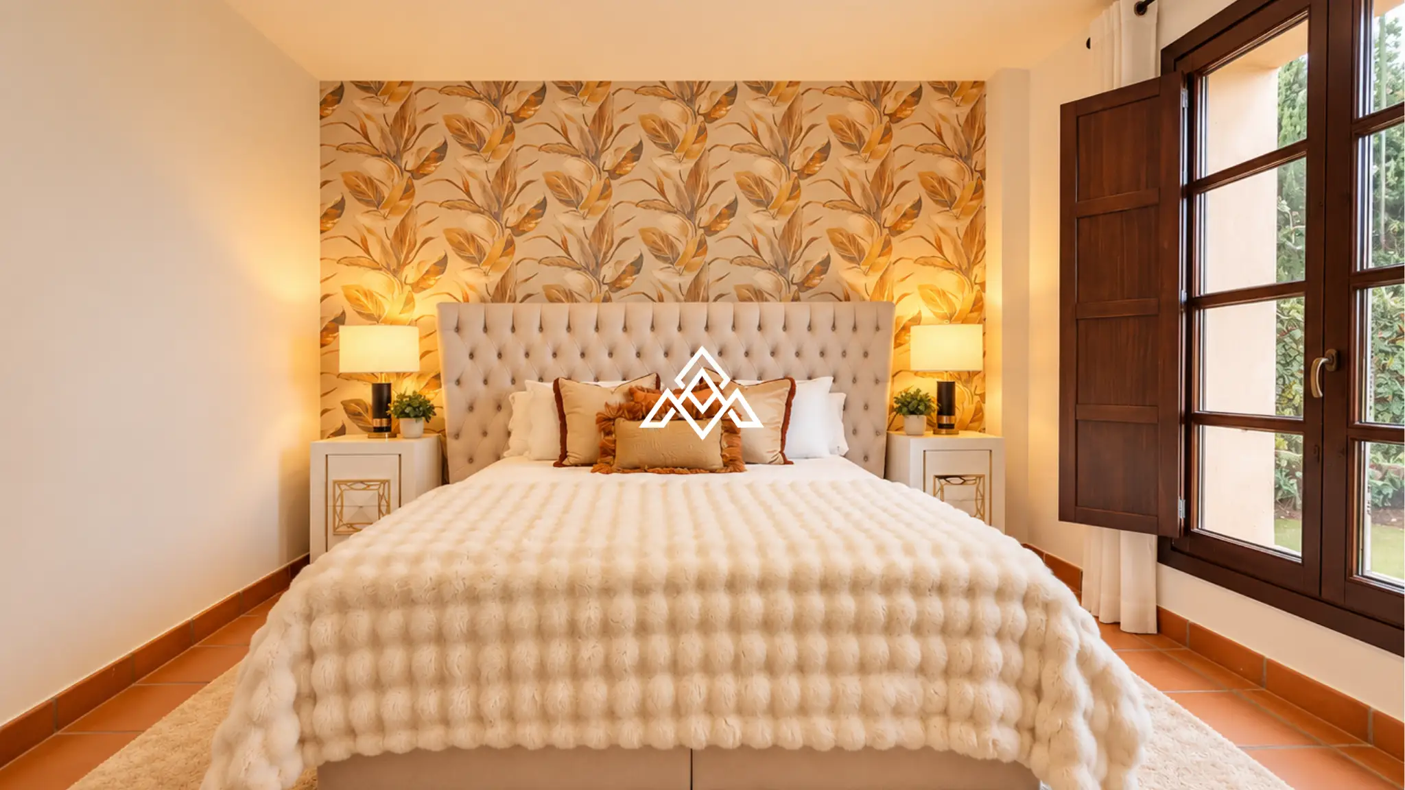 Sotogrande Golf Villa – Renovated Andalusian Luxury on the Golf Frontline