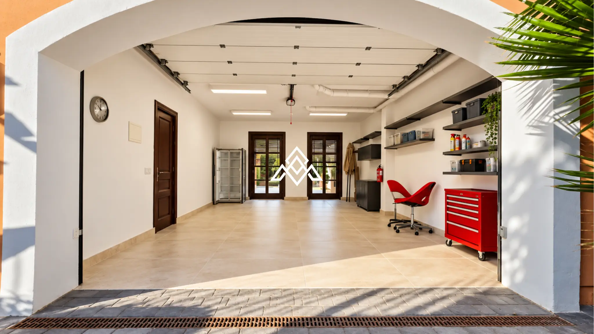 Sotogrande Golf Villa – Renovated Andalusian Luxury on the Golf Frontline
