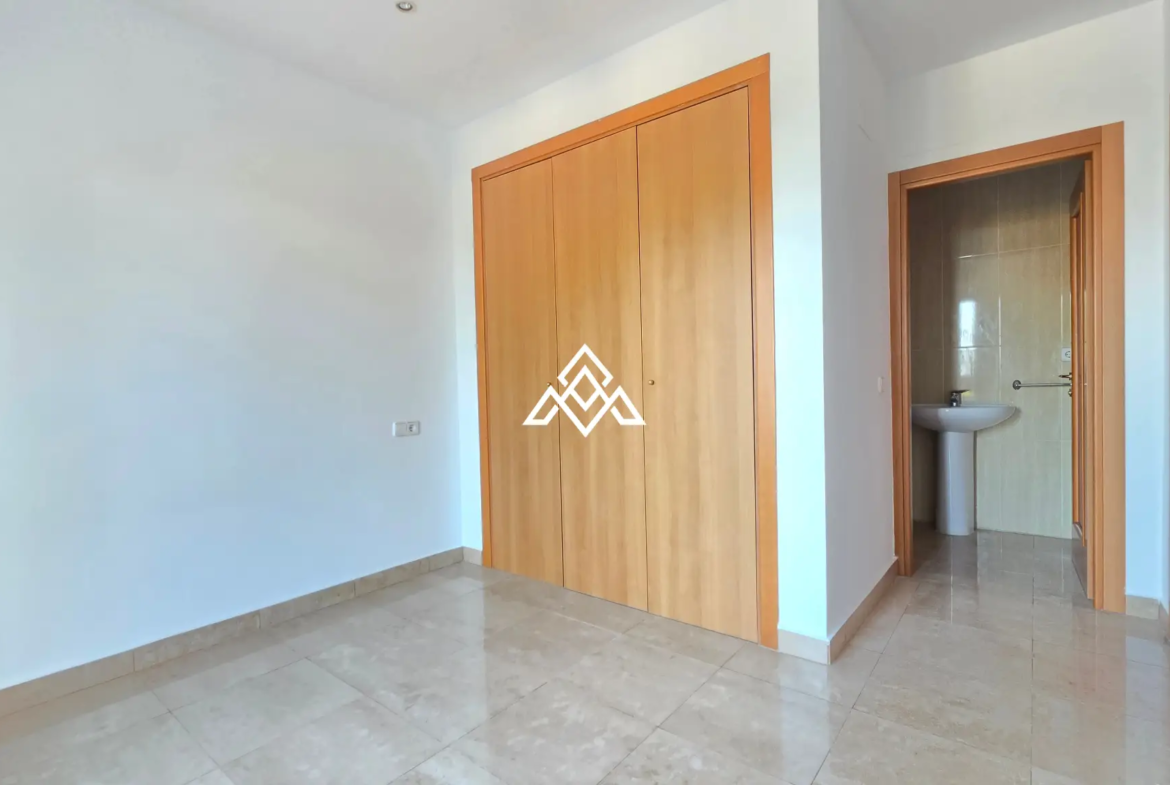 Vistalmar Duquesa Apartment with panoramic sea views and terrace in Manilva