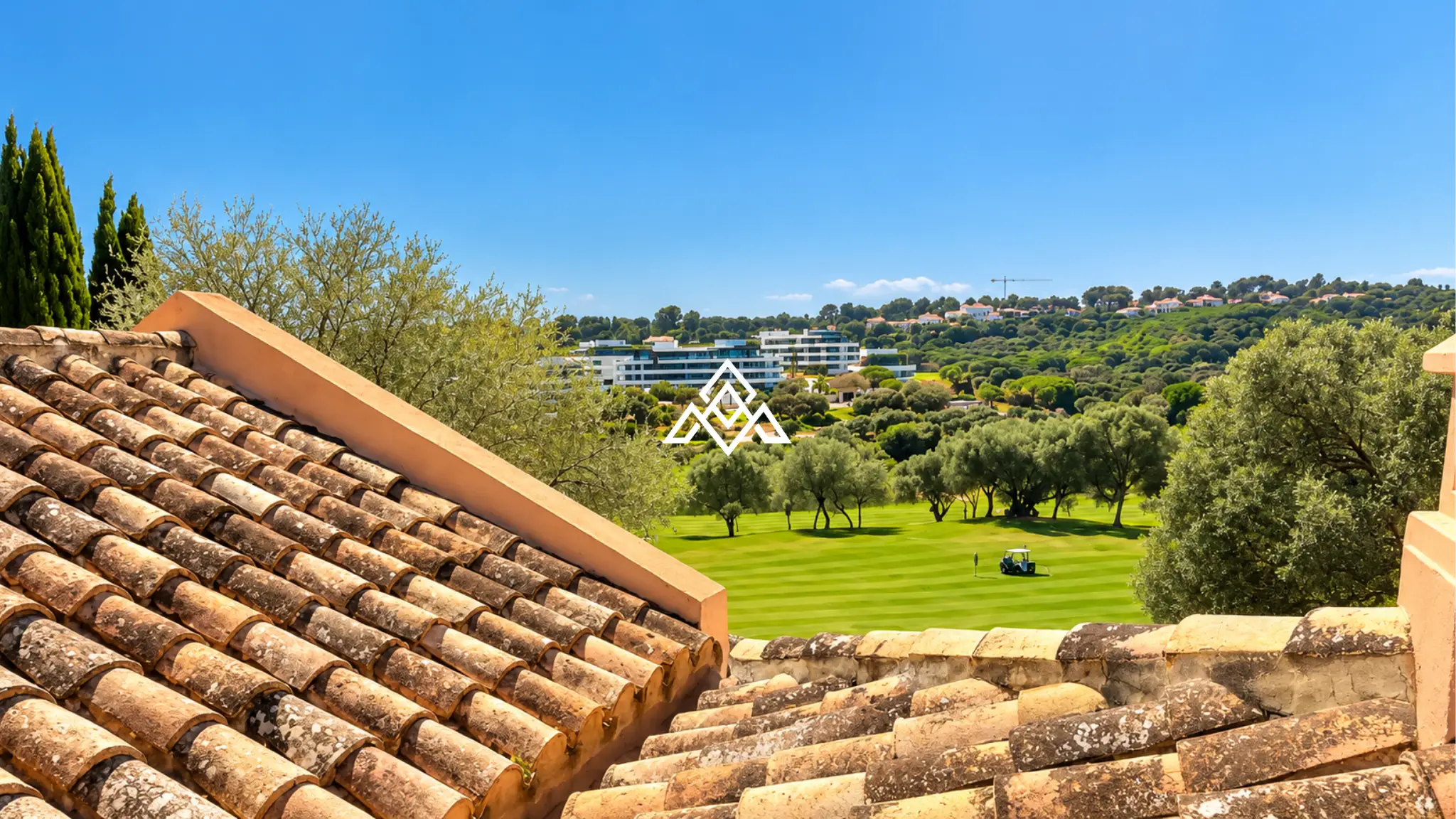 Sotogrande Golf Villa – Renovated Andalusian Luxury on the Golf Frontline