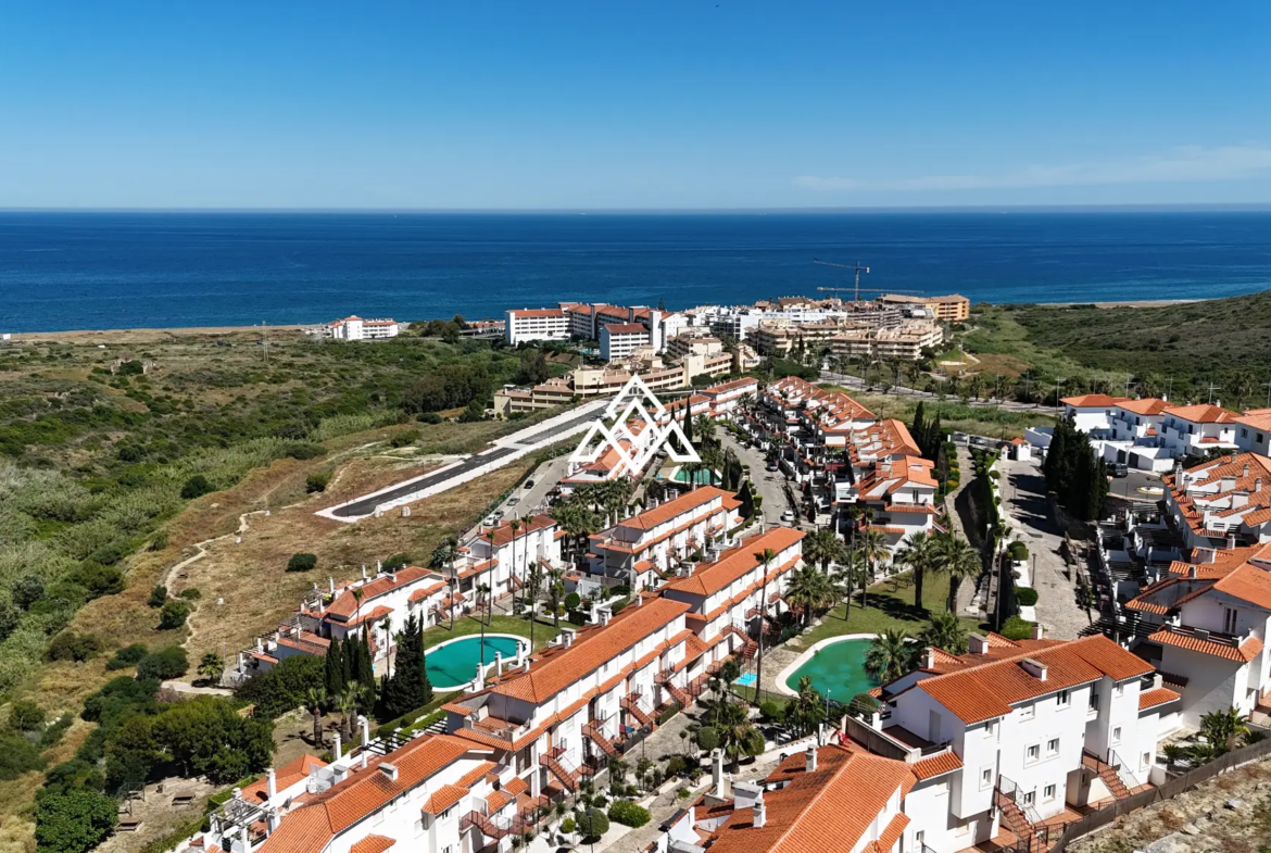 Vistalmar Duquesa Apartment with panoramic sea views and terrace in Manilva