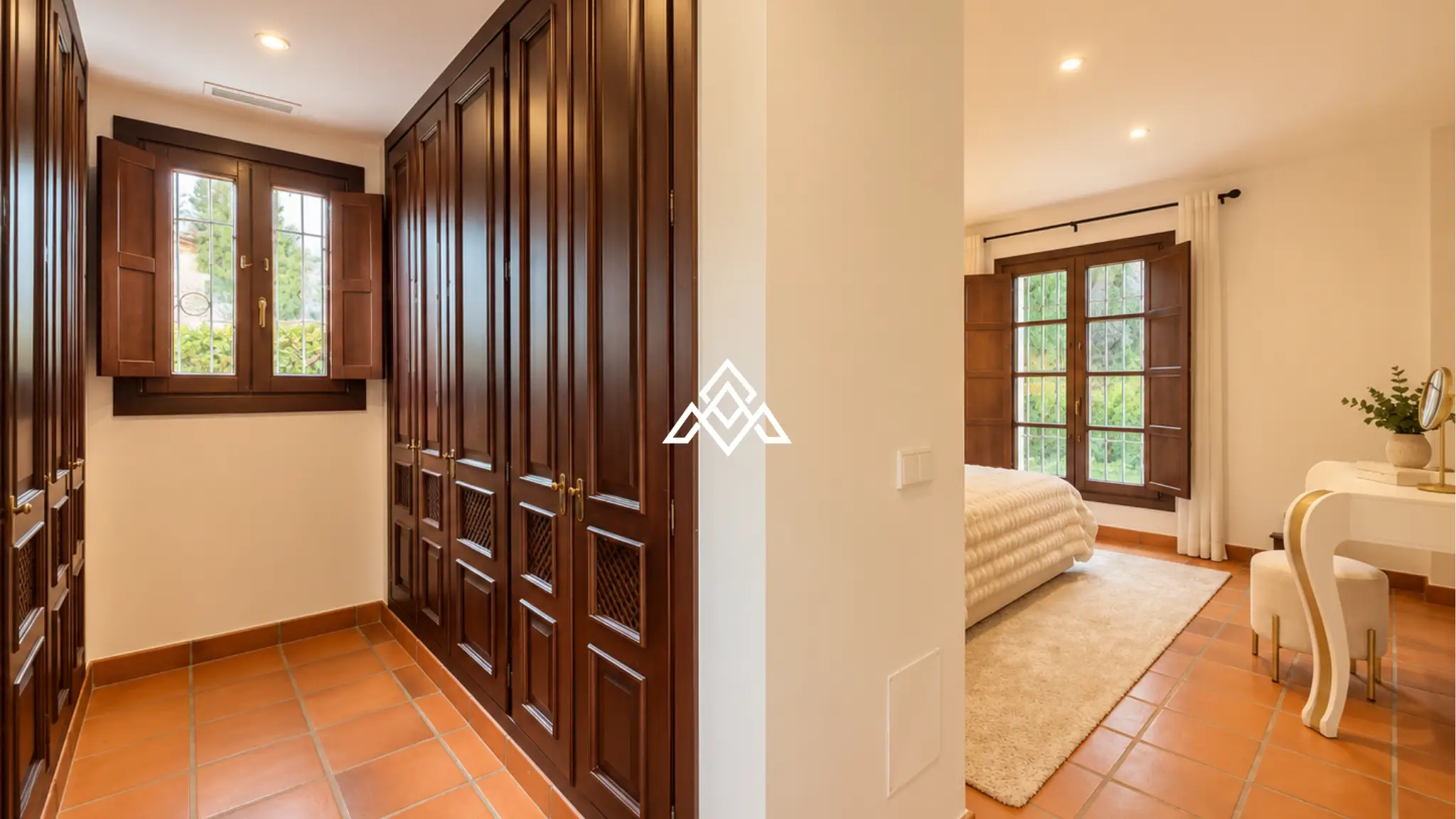 Sotogrande Golf Villa – Renovated Andalusian Luxury on the Golf Frontline