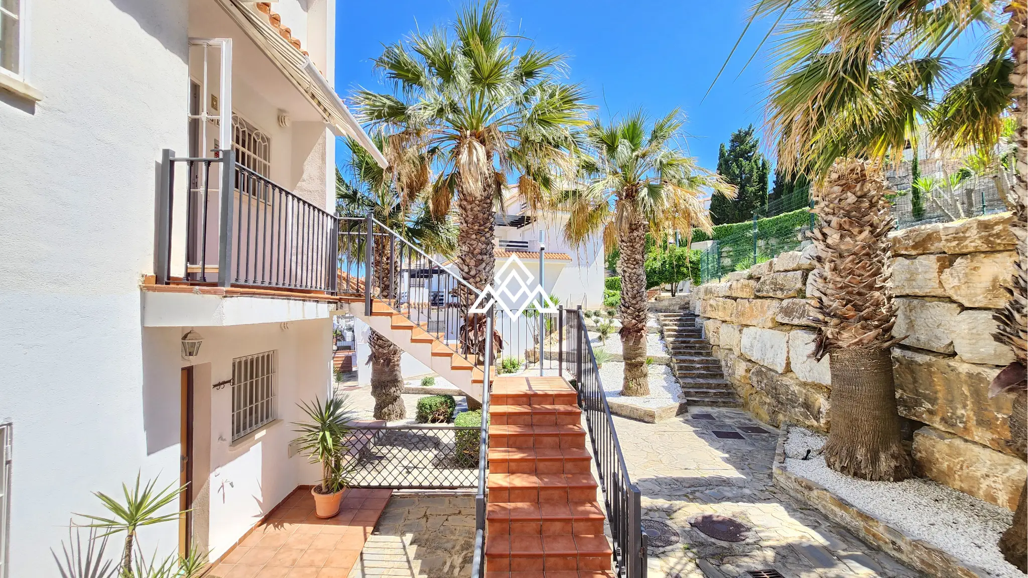 Vistalmar Duquesa Apartment with panoramic sea views and terrace in Manilva