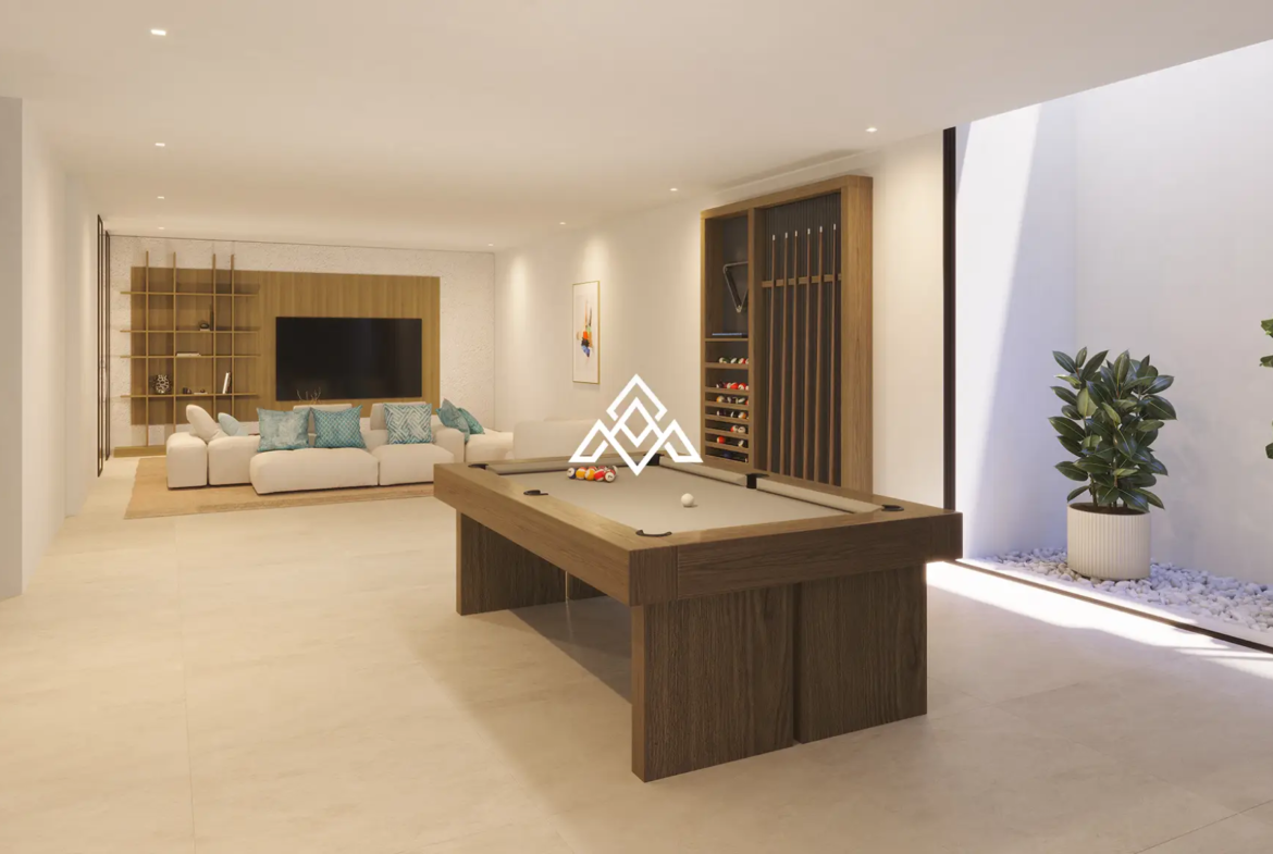 Costa del Sol Villas – Exclusive New-Build Homes with Sea and Golf Views