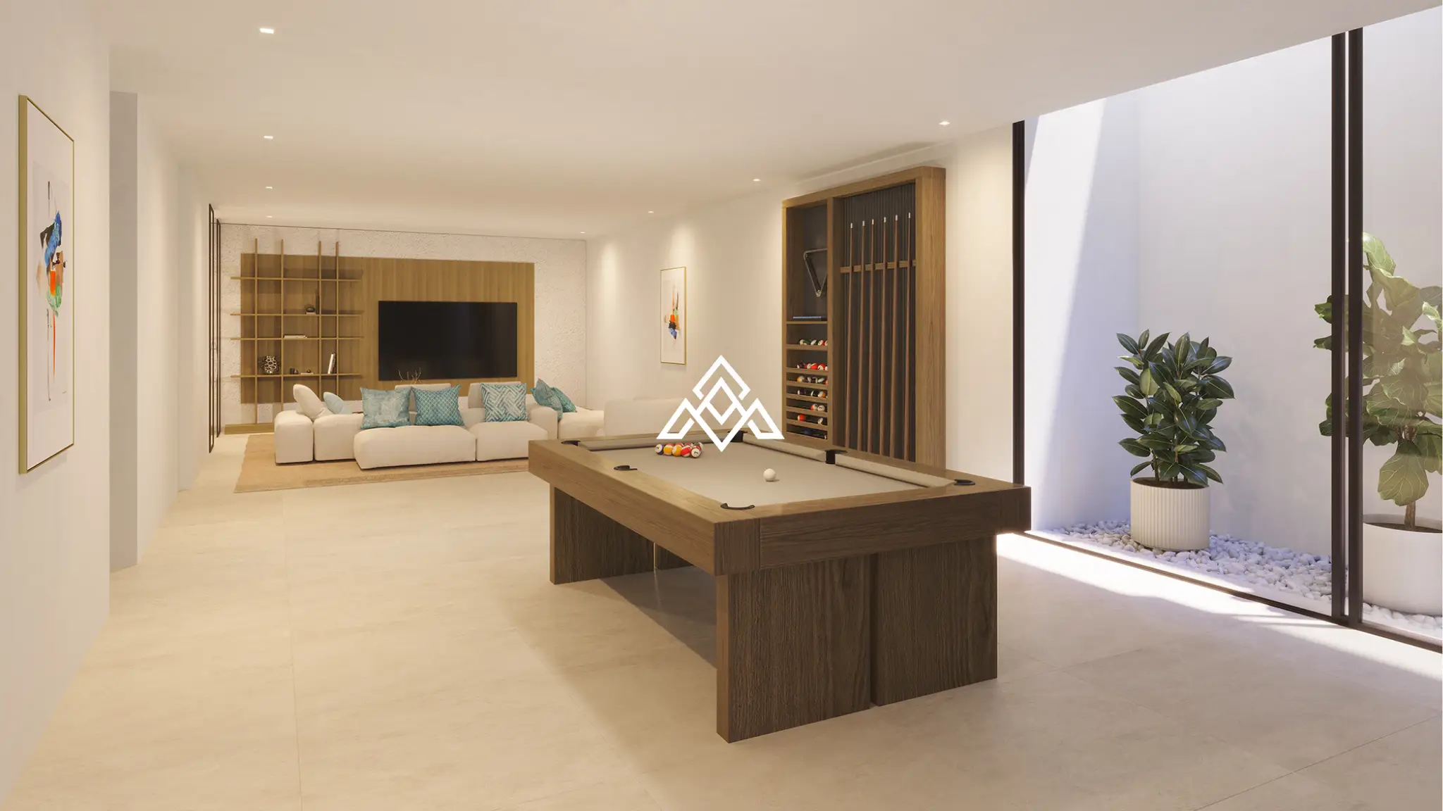Costa del Sol Villas – Exclusive New-Build Homes with Sea and Golf Views