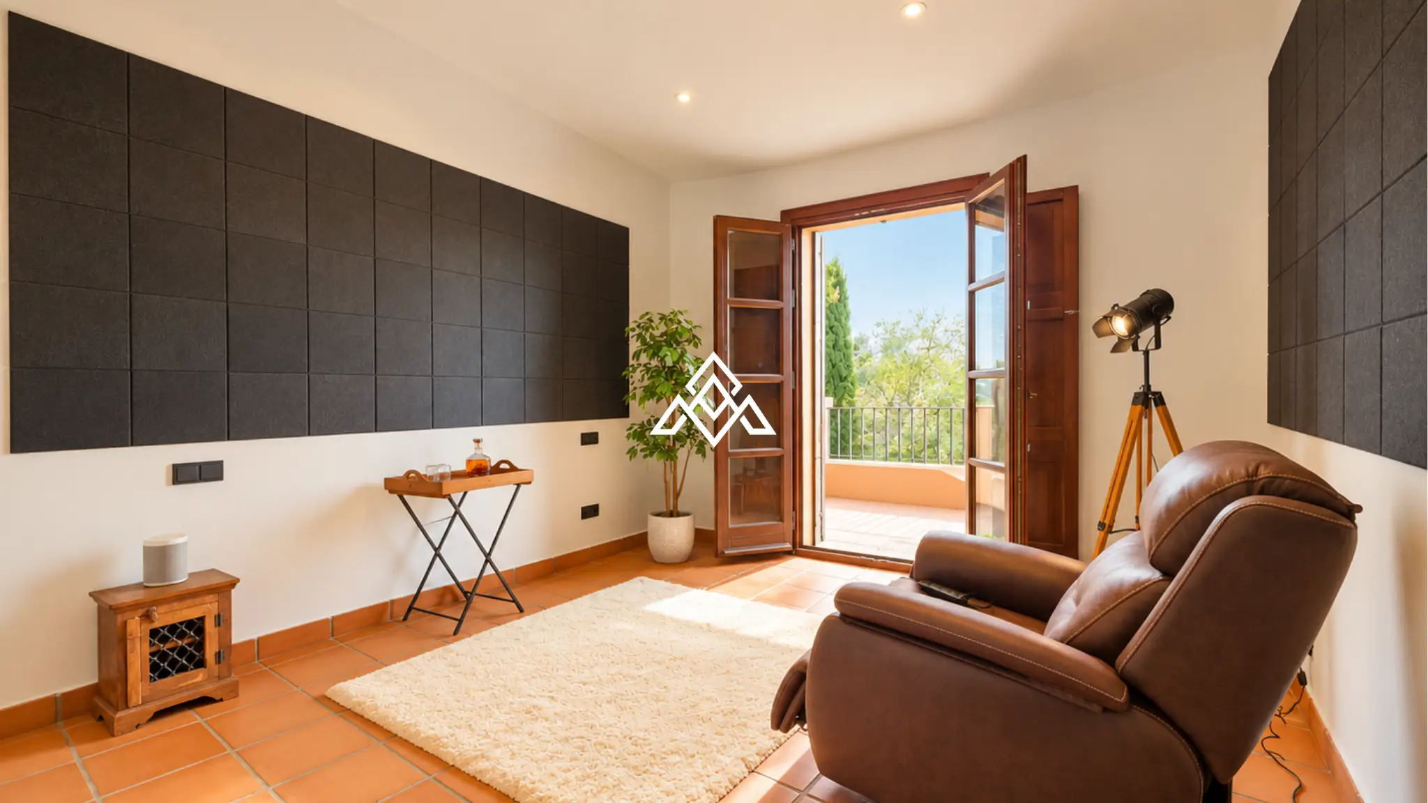 Sotogrande Golf Villa – Renovated Andalusian Luxury on the Golf Frontline