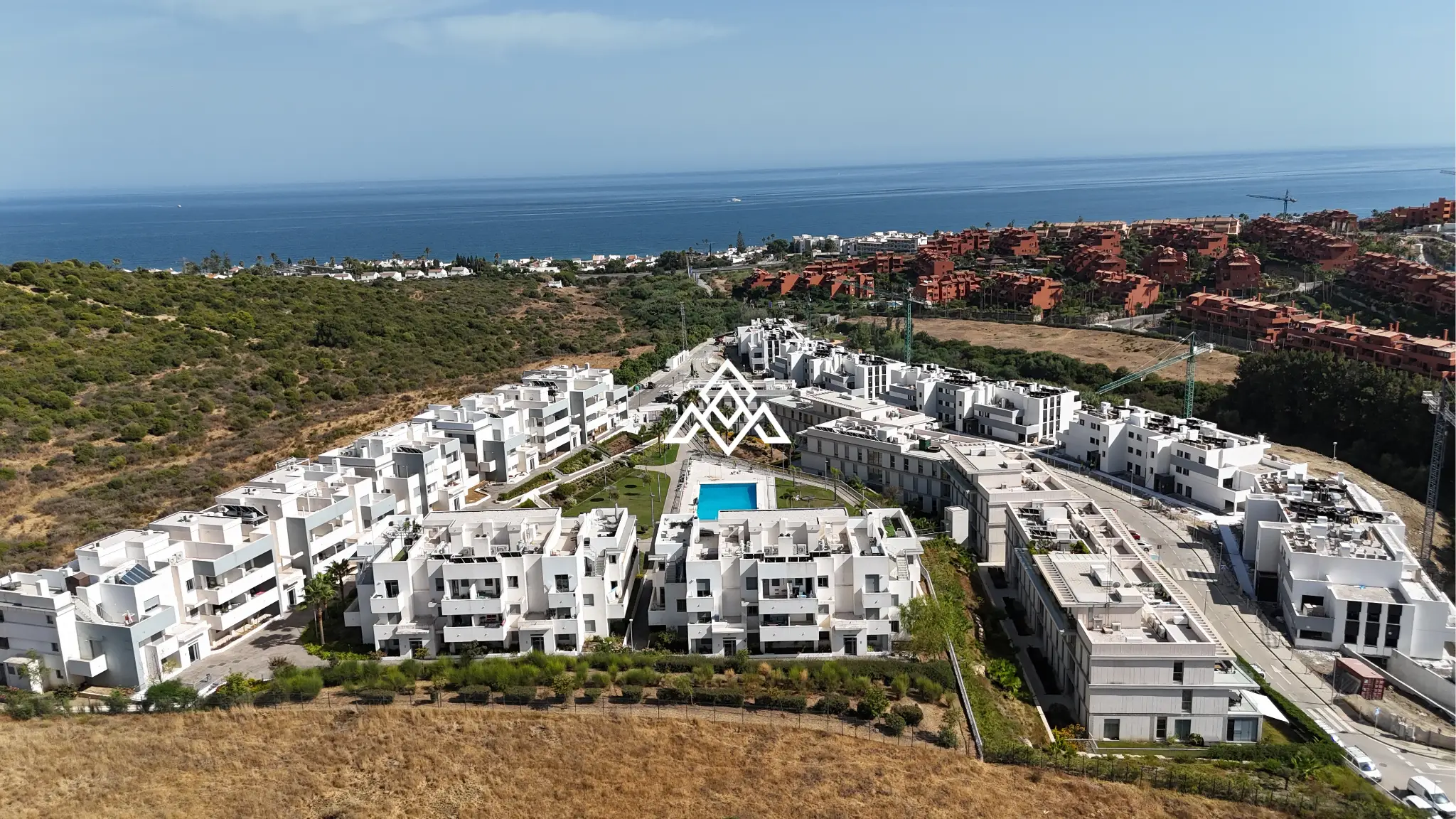 Estepona Garden Apartment – Private Garden & Tourist Licence