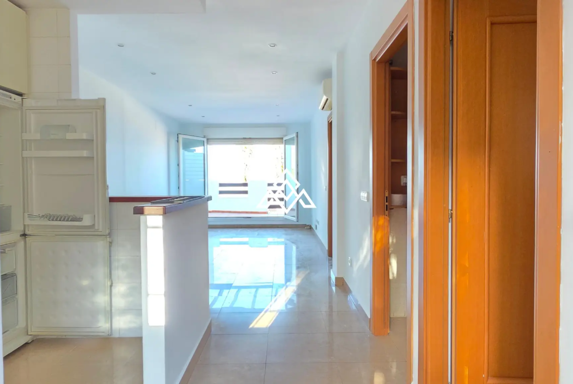 Vistalmar Duquesa Apartment with panoramic sea views and terrace in Manilva