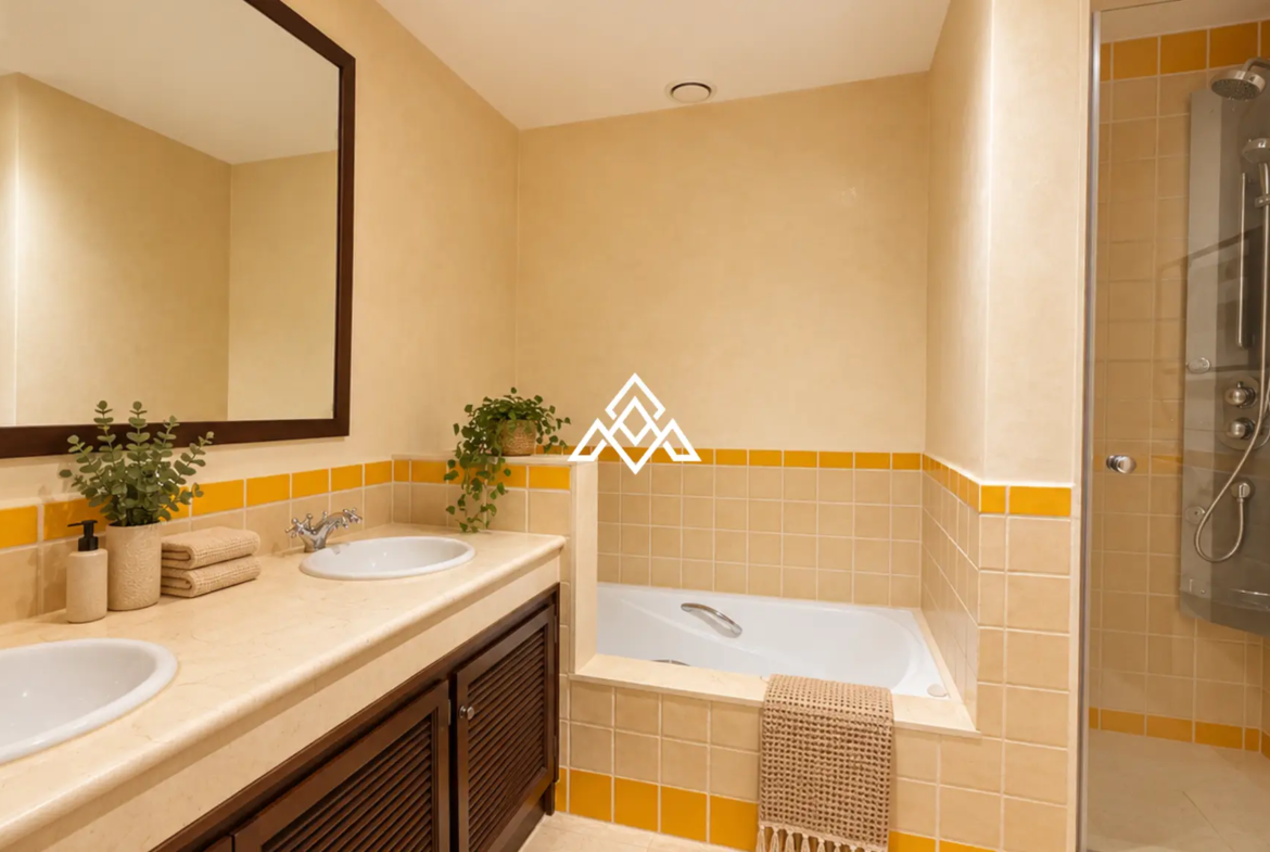 Sotogrande Golf Villa – Renovated Andalusian Luxury on the Golf Frontline