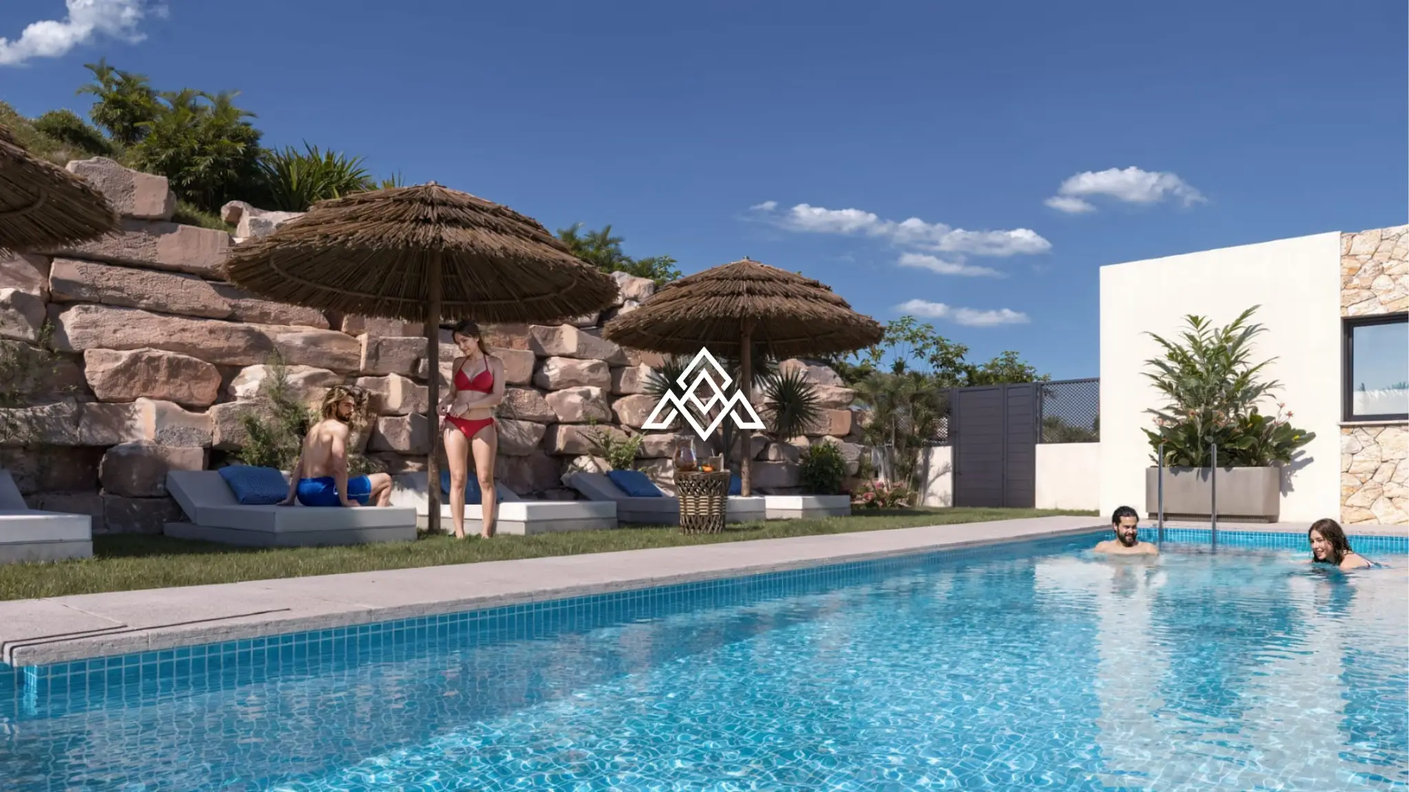 Golf Townhouses Costa del Sol – Spacious 3-Bedroom Homes with Solarium