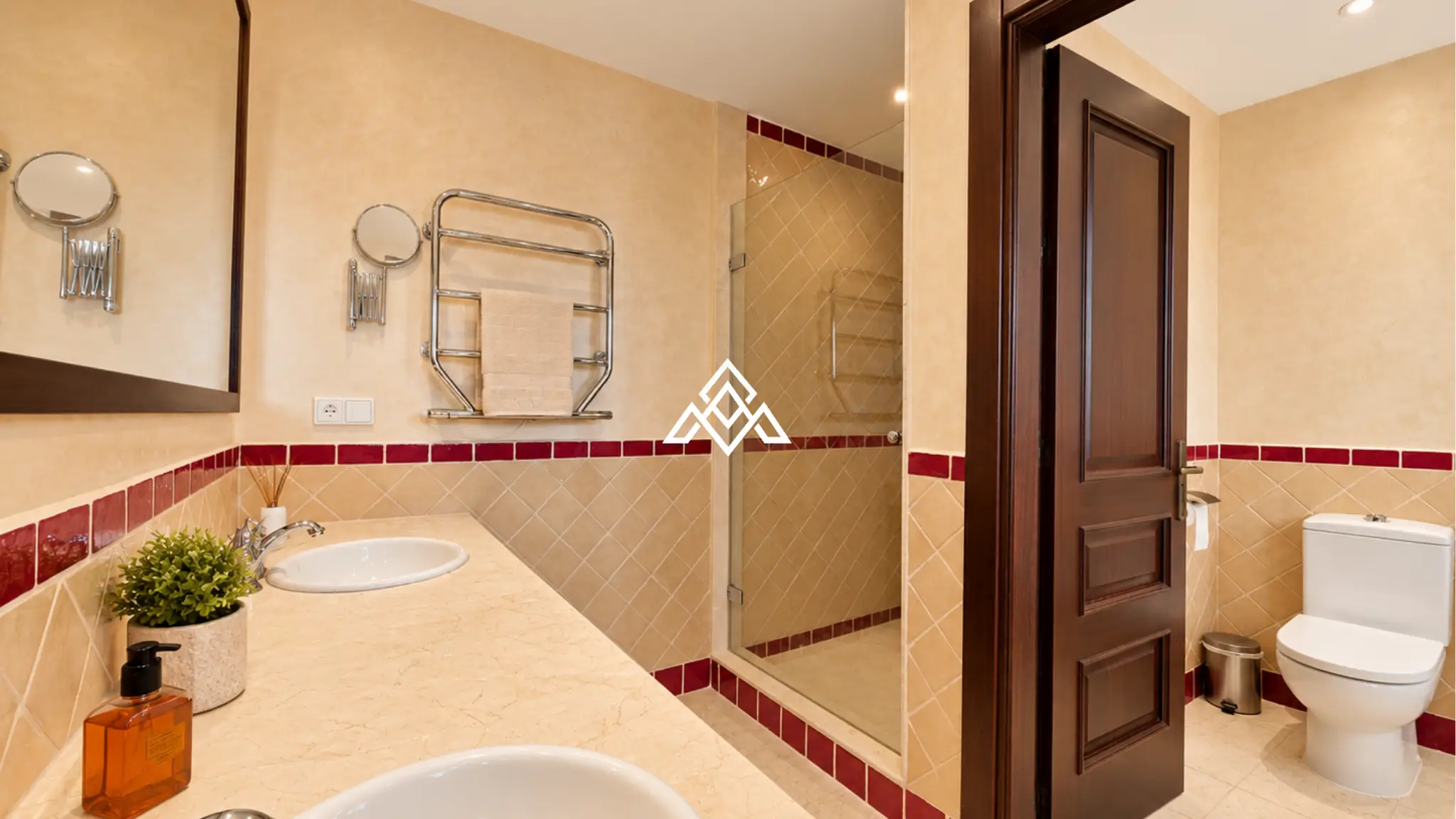 Sotogrande Golf Villa – Renovated Andalusian Luxury on the Golf Frontline