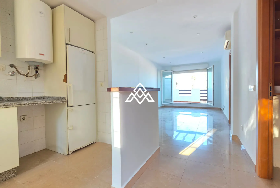 Vistalmar Duquesa Apartment with panoramic sea views and terrace in Manilva