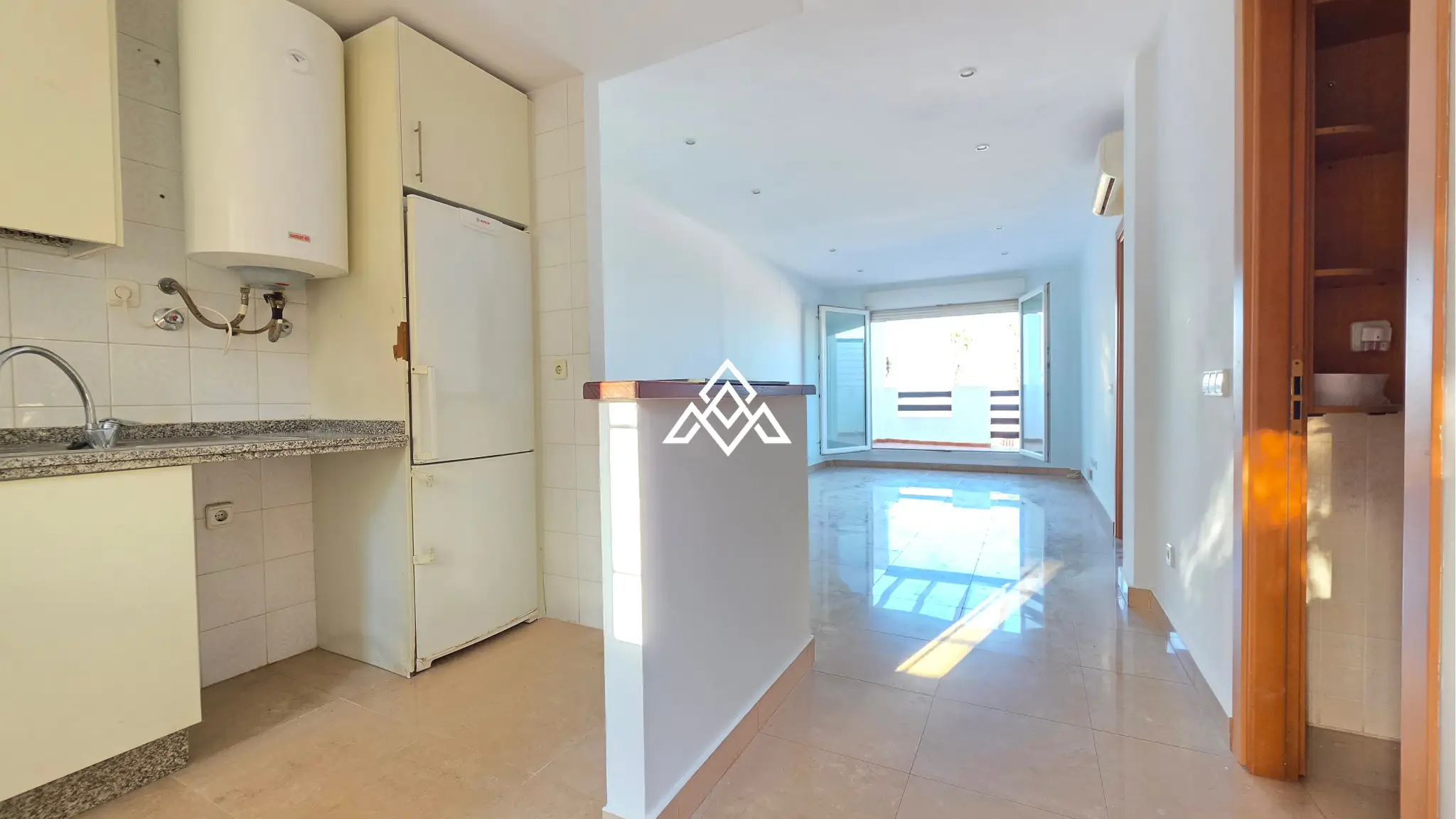Vistalmar Duquesa Apartment with panoramic sea views and terrace in Manilva