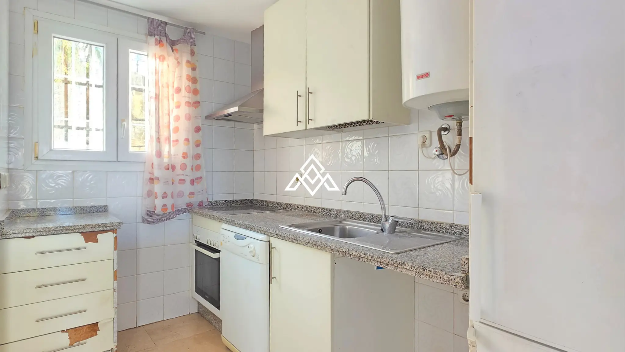Vistalmar Duquesa Apartment with panoramic sea views and terrace in Manilva