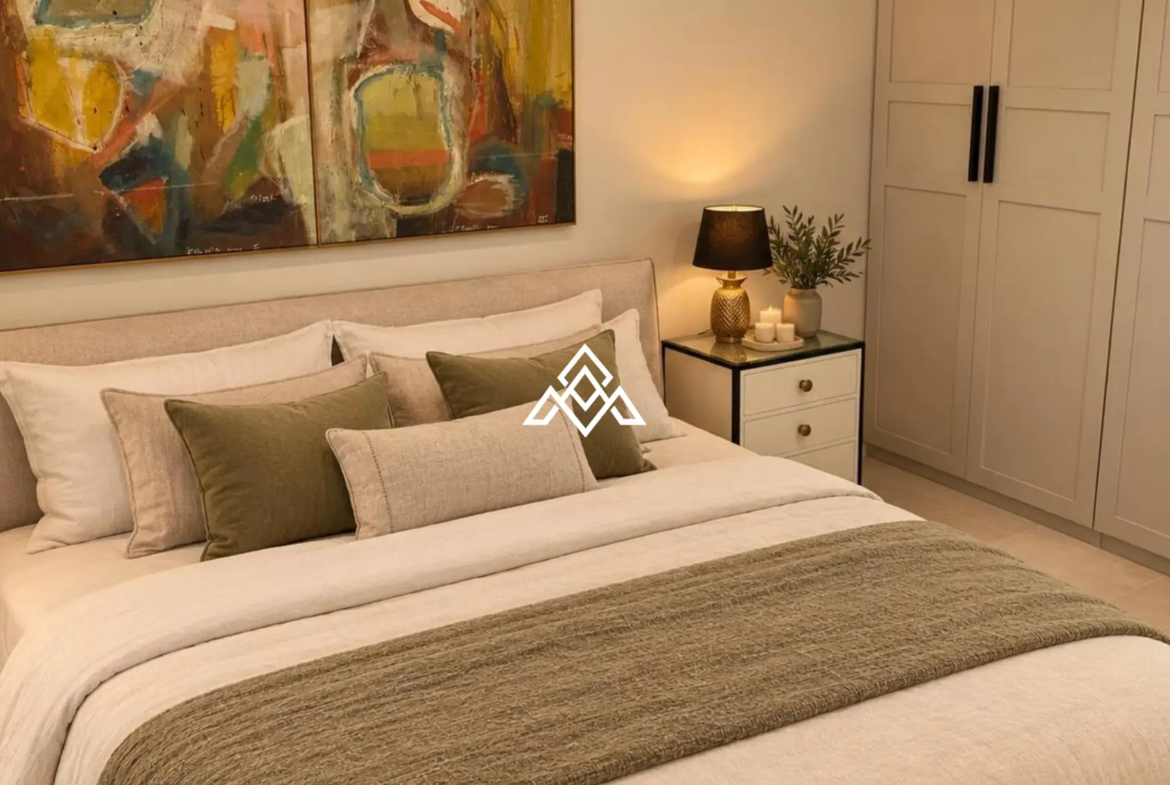 Riviera del Sol Penthouse with 60 m² terrace and golf course views in Mijas Costa