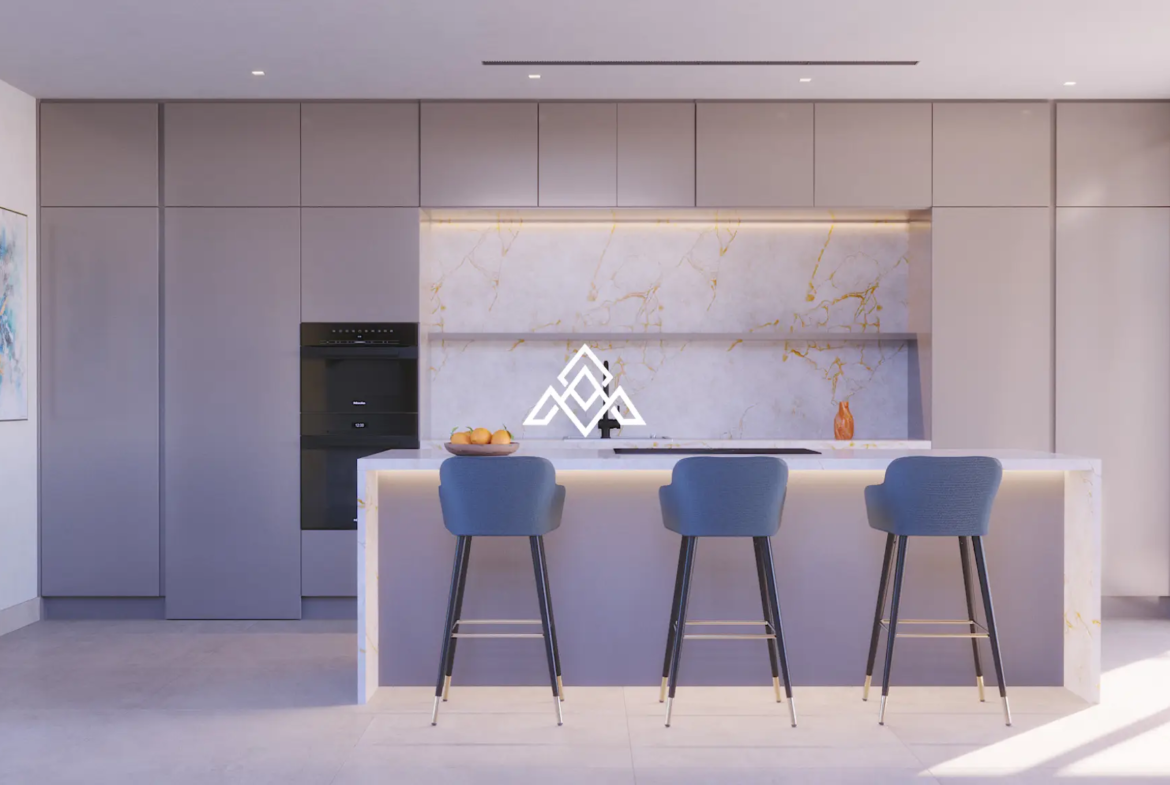 Costa del Sol Villas – Exclusive New-Build Homes with Sea and Golf Views