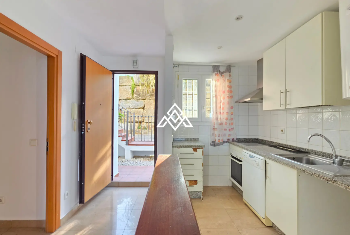 Vistalmar Duquesa Apartment with panoramic sea views and terrace in Manilva