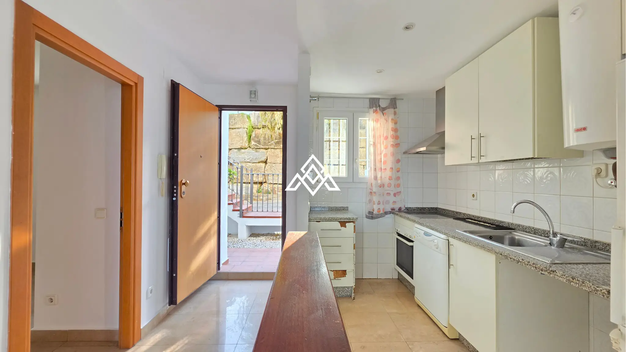 Vistalmar Duquesa Apartment with panoramic sea views and terrace in Manilva